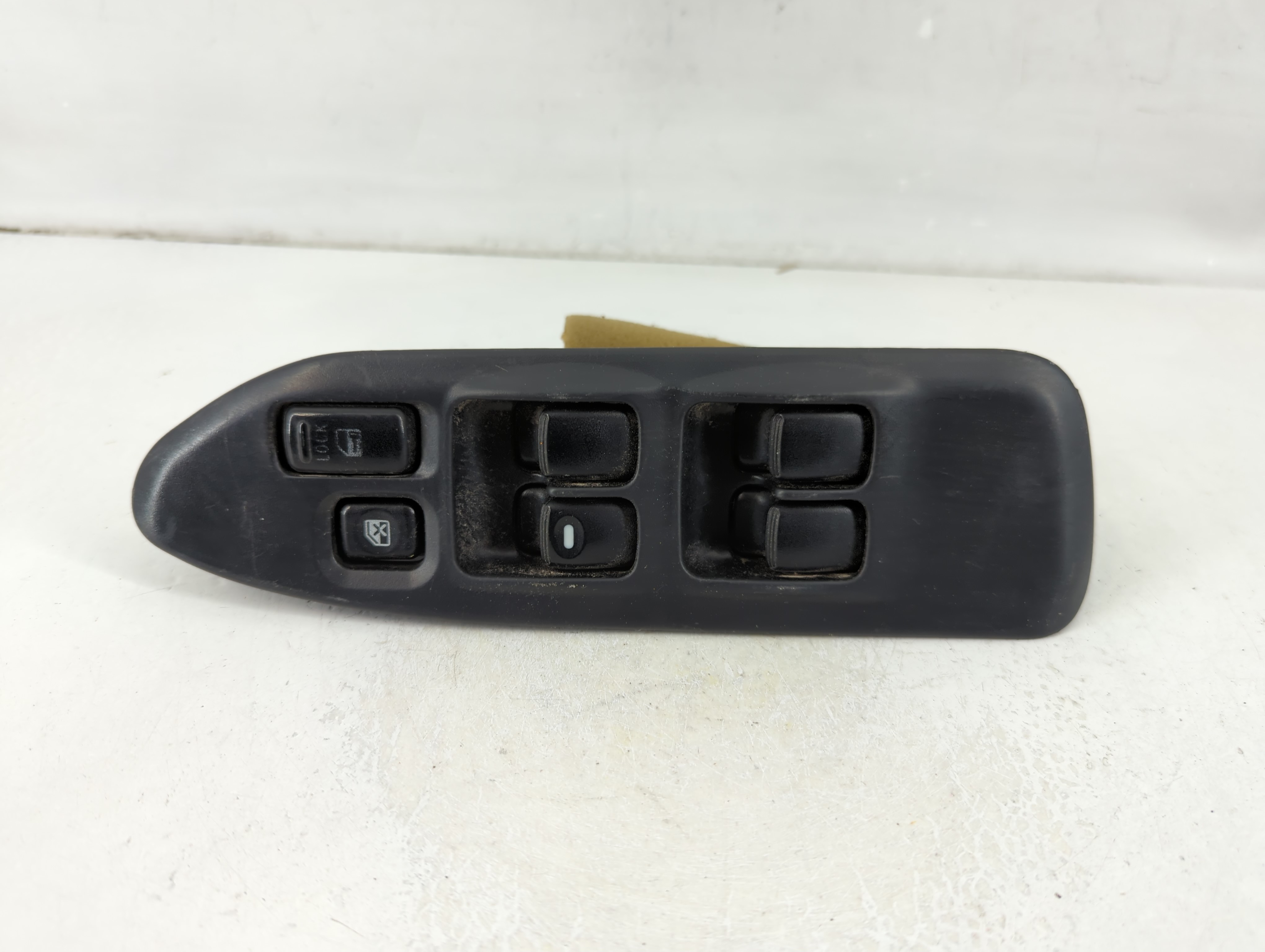 Picture of 2003 Mitsubishi Outlander Driver Left Door Master Power Window Switch 1111690