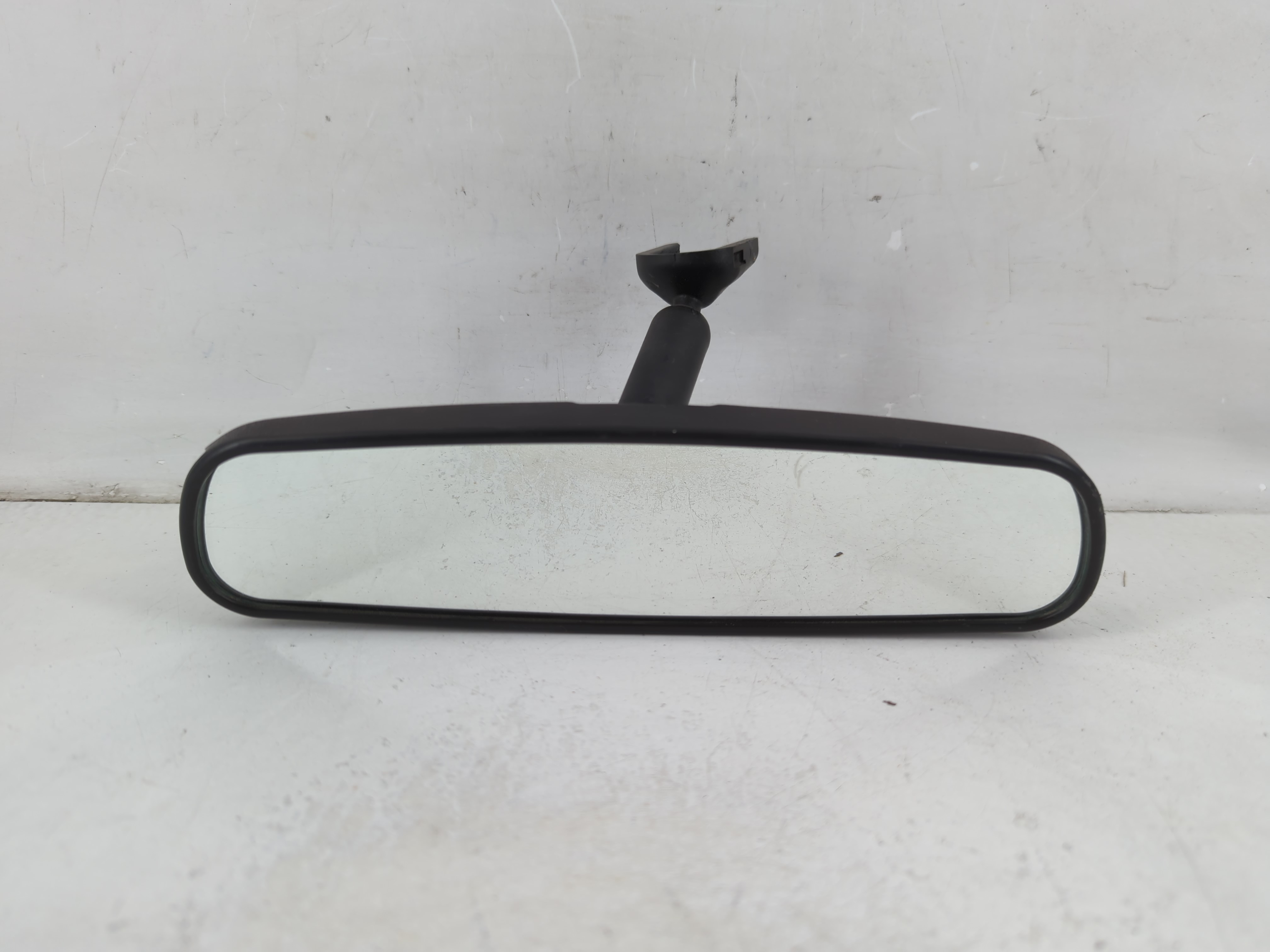 2011-2014 Chrysler 200 Interior Rear View Mirror Oem 1111693 - Oemusedautoparts1.com