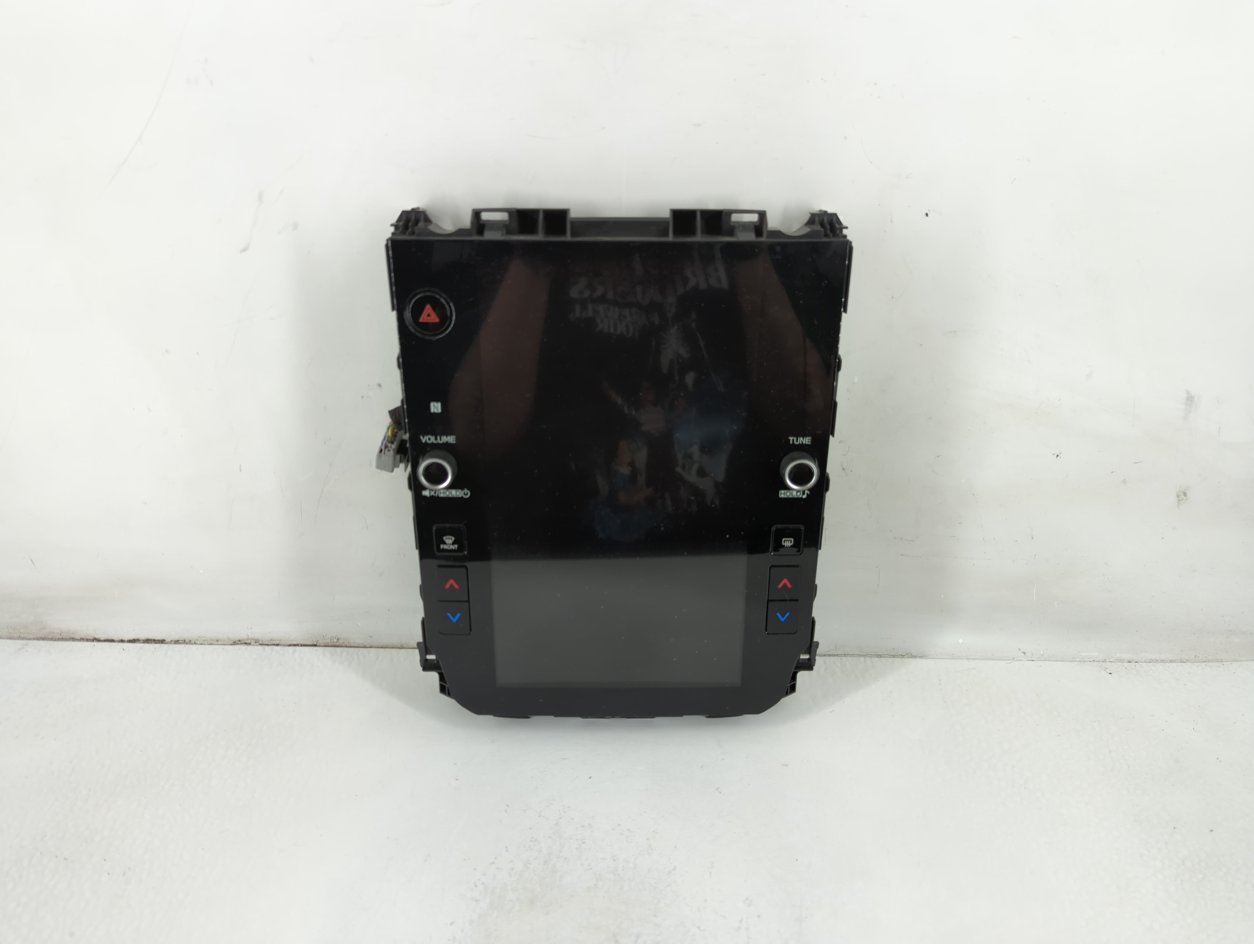 Picture of 2023 Subaru Ascent Am Fm Cd Player Radio Receiver 1111715