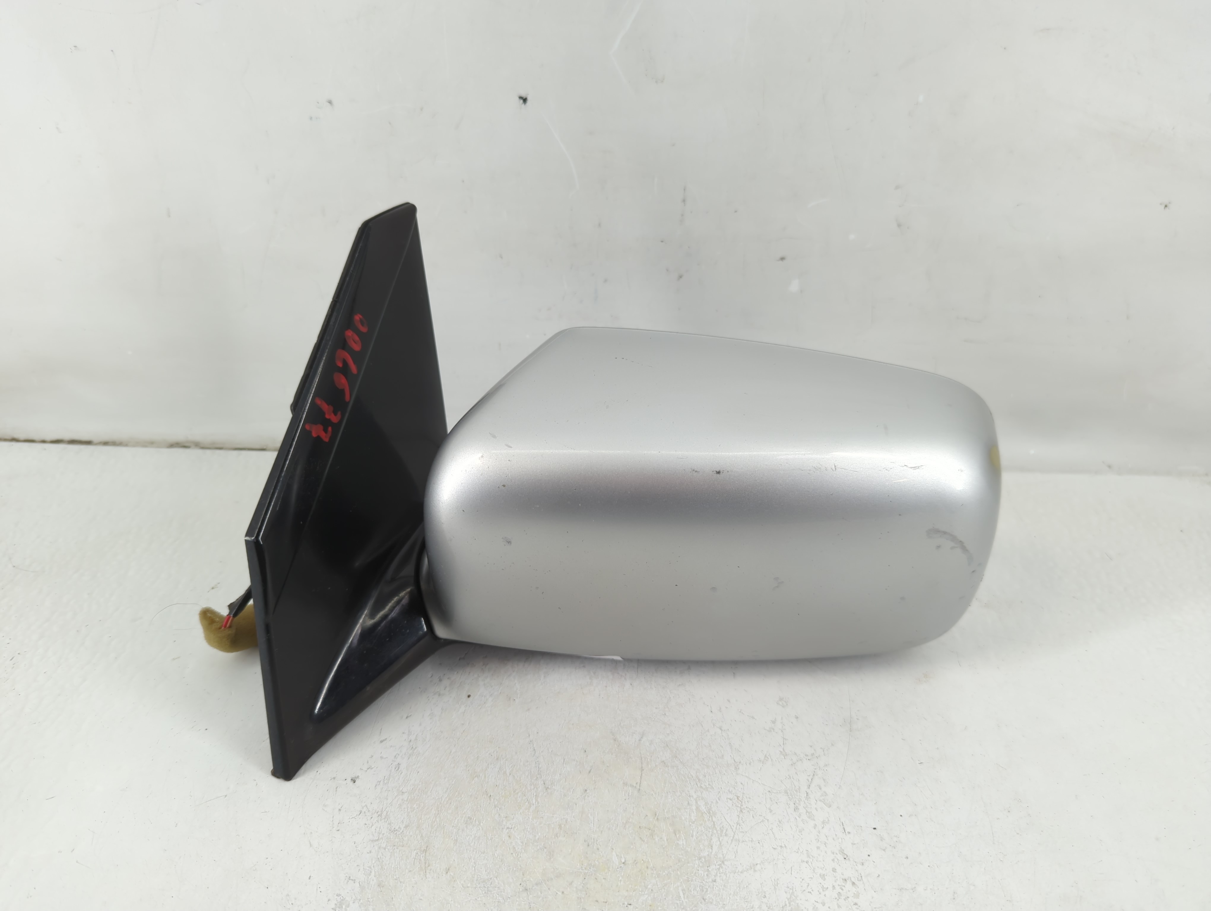 Picture of 2003-2006 Mitsubishi Outlander Driver Left Side View Power Door Mirror 1111719