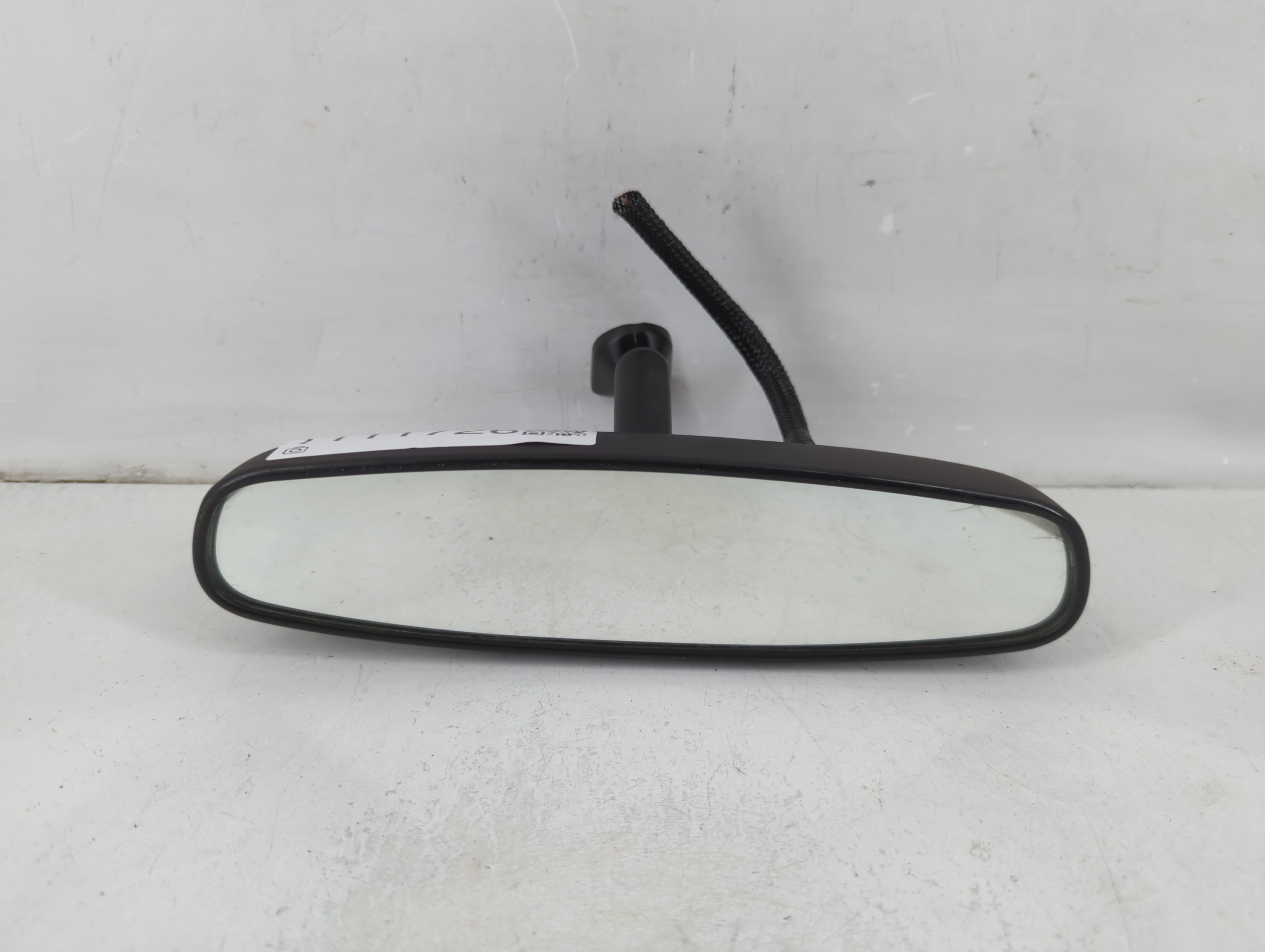 2009-2016 Chevrolet Impala Interior Rear View Mirror Oem 1111726 - Oemusedautoparts1.com