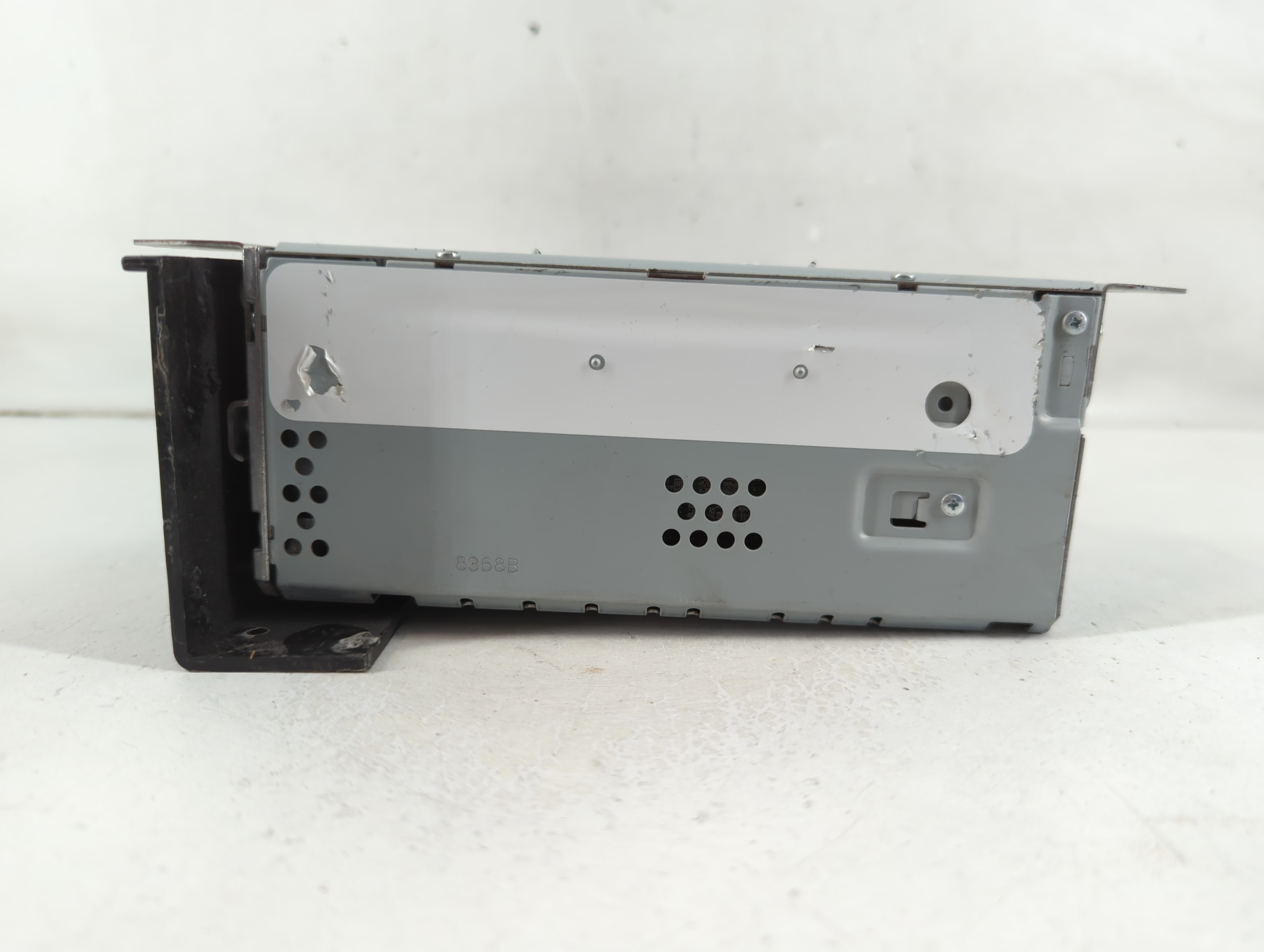 2017 Lincoln Mkz Am Fm Cd Player Radio Receiver 1111731 - Oemusedautoparts1.com
