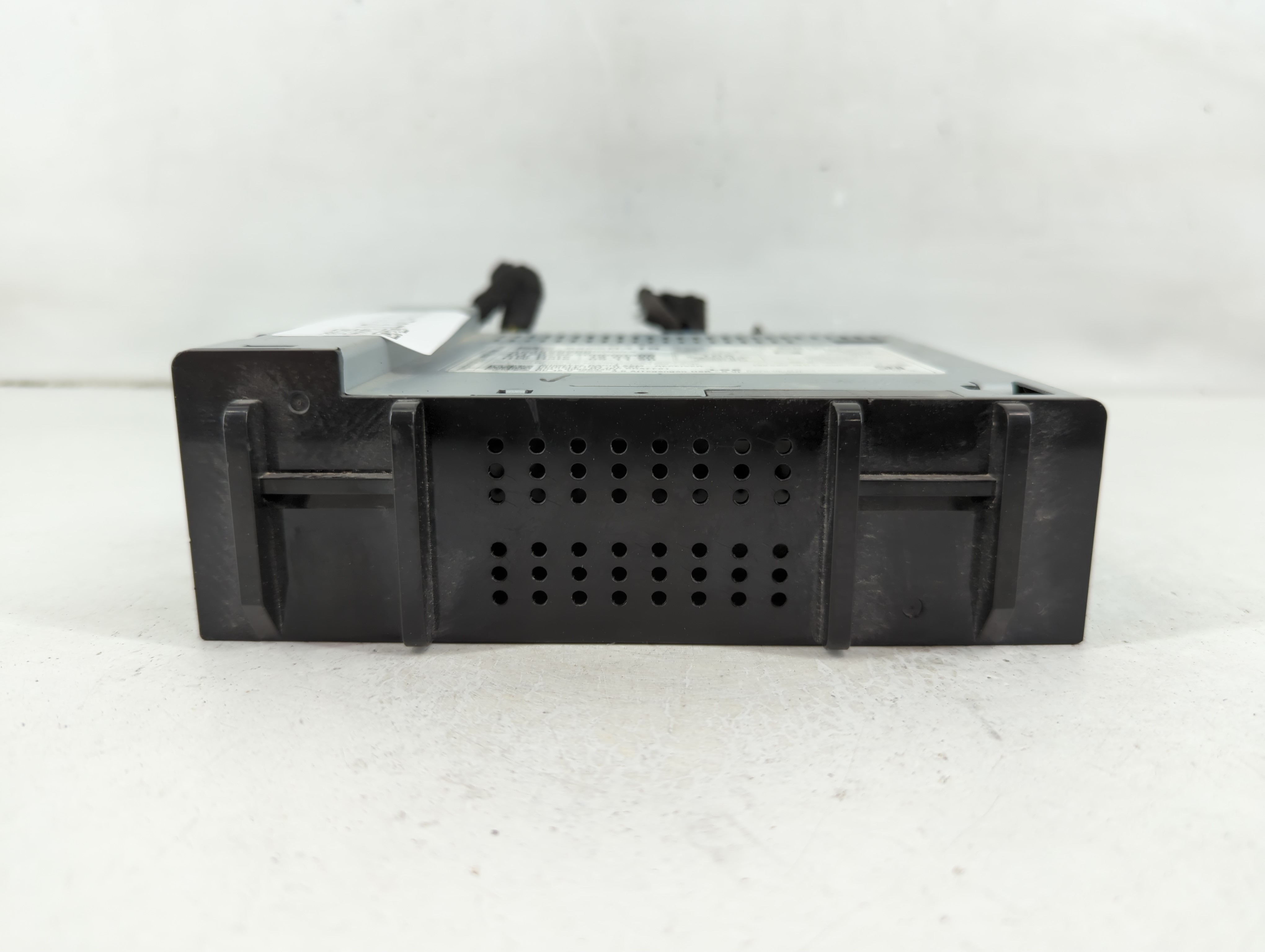 2019-2021 Chevrolet Malibu Am Fm Cd Player Radio Receiver 1111737 - Oemusedautoparts1.com
