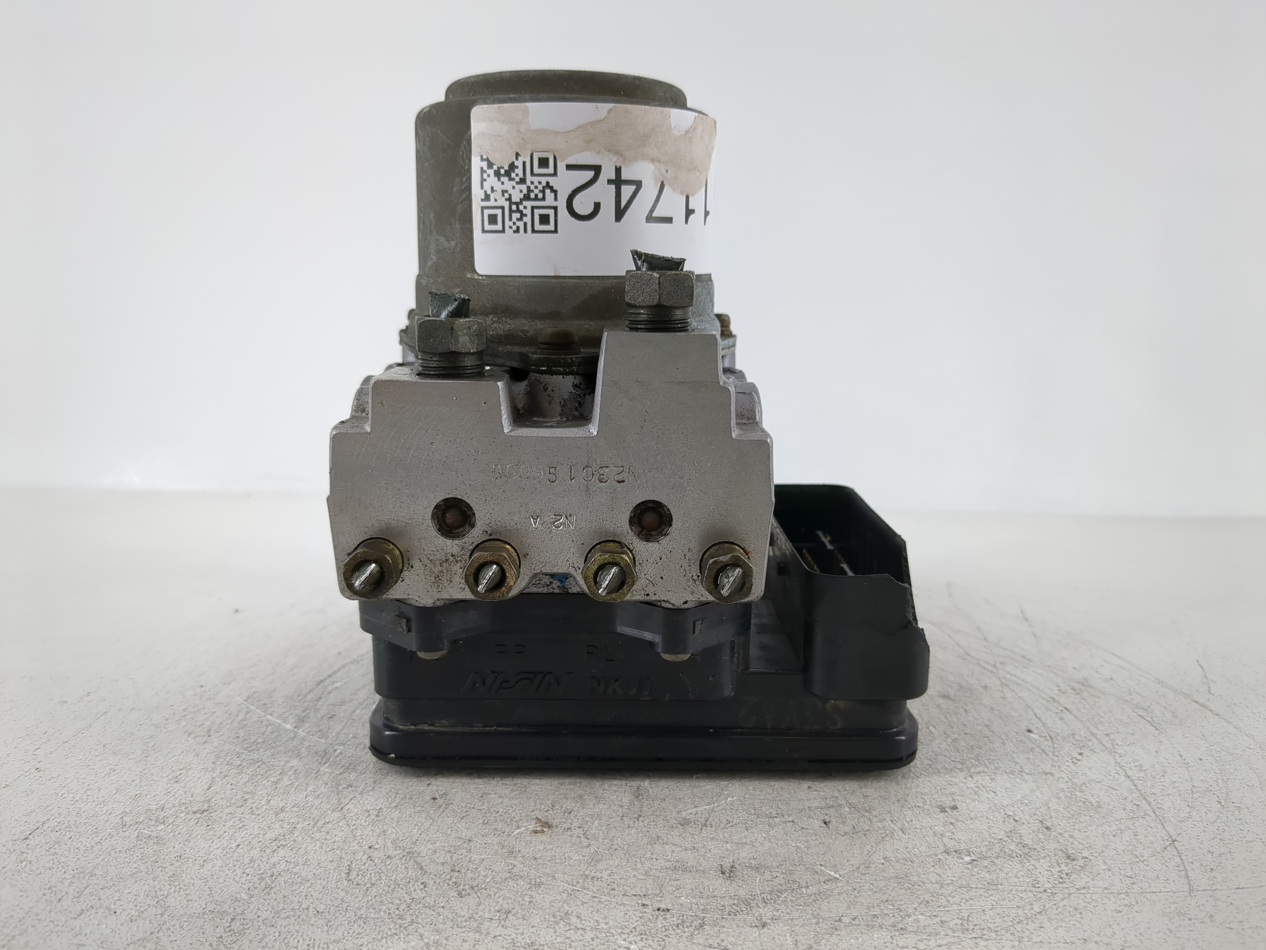 2004-2004 Acura Mdx Abs Pump Control Module 1111742 - Oemusedautoparts1.com