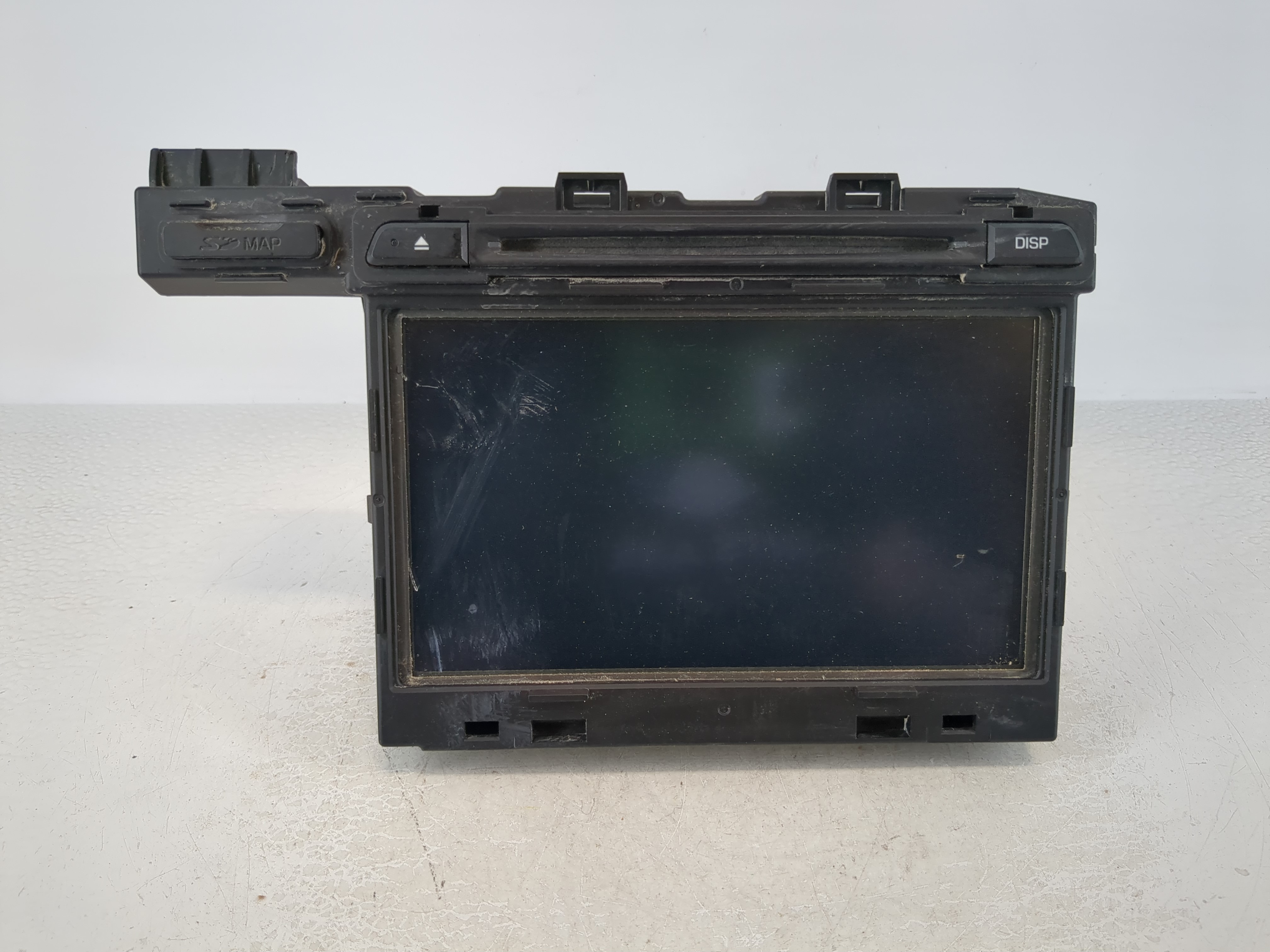 2015-2015 Hyundai Sonata Am Fm Cd Player Radio Receiver 1111758 - Oemusedautoparts1.com