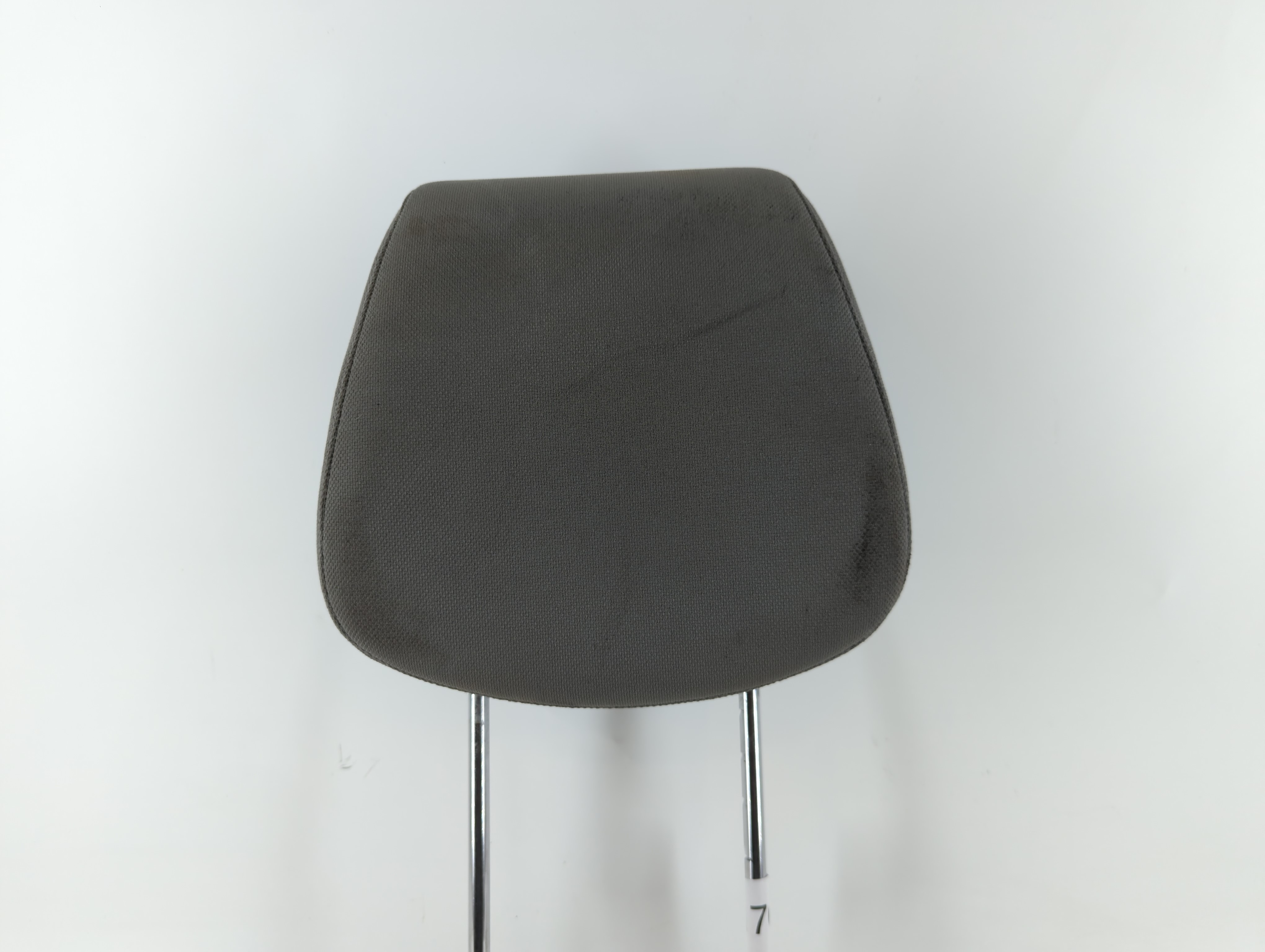 2012-2014 Hyundai Accent Headrest Head Rest Front Driver Passenger Seat 1111760 - Oemusedautoparts1.com