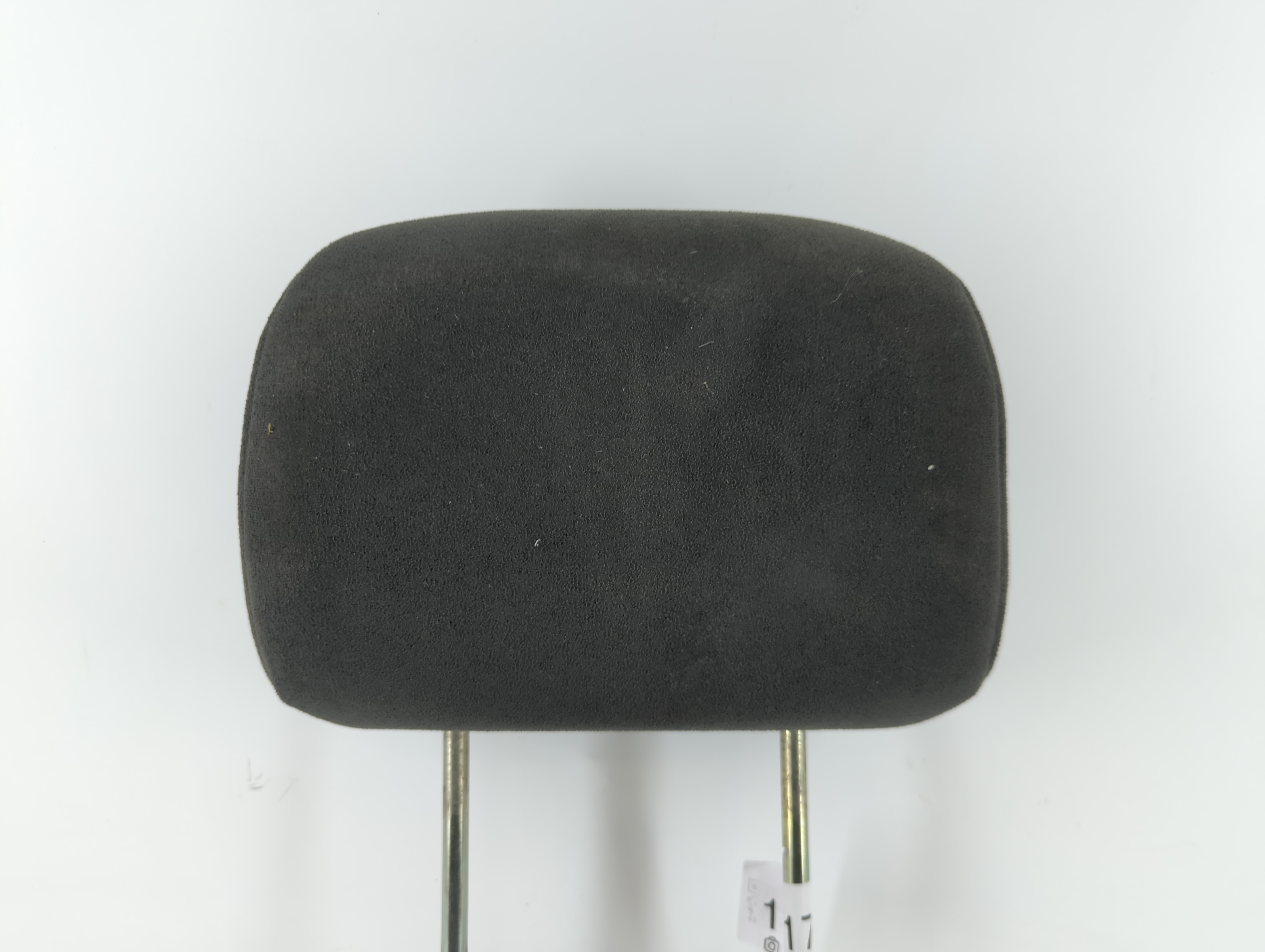 Picture of 2003 Mitsubishi Lancer Headrest Head Rest Front Driver Passenger Seat 1111761