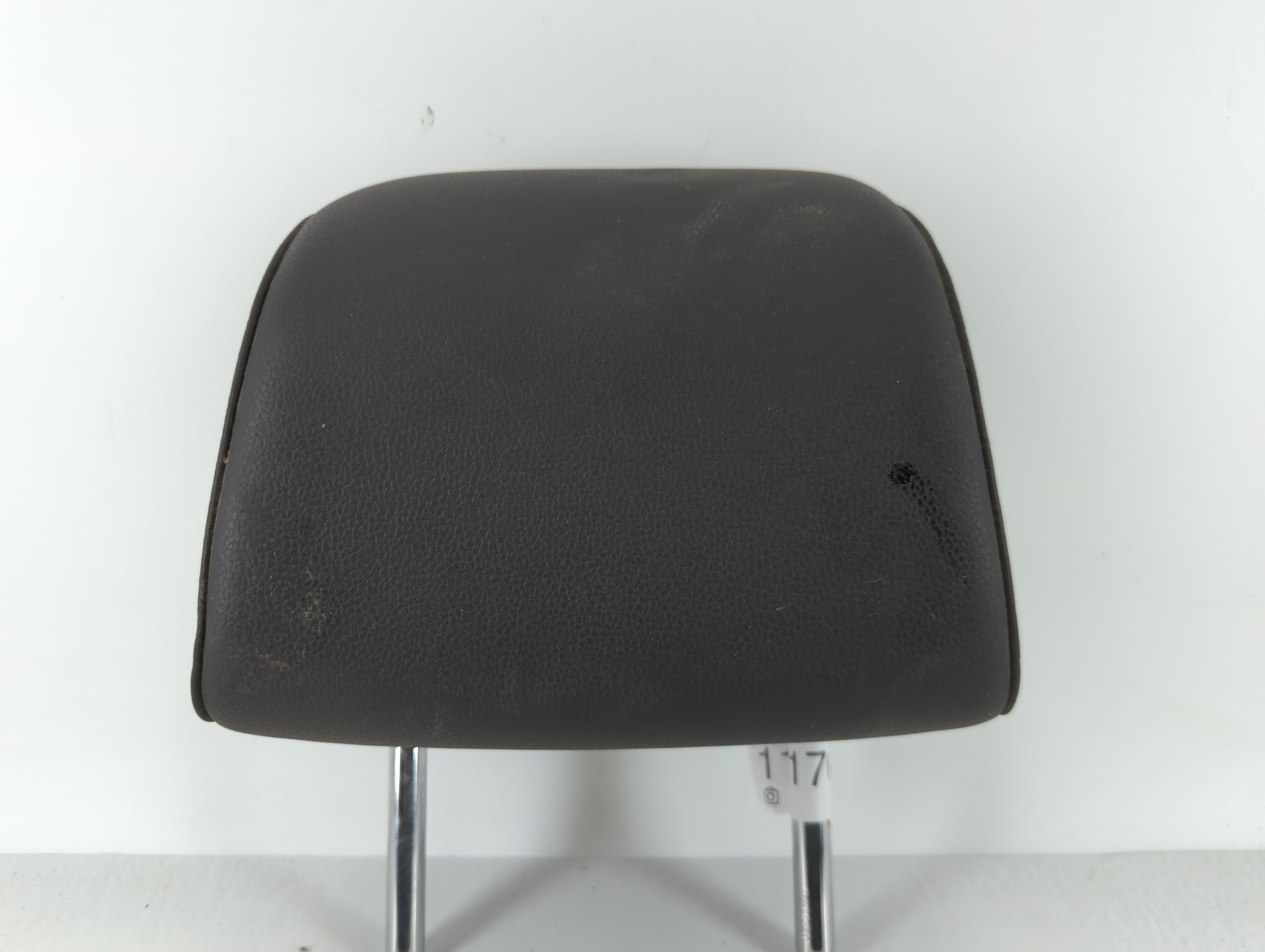 2014 Volkswagen Jetta Headrest Head Rest Front Driver Passenger Seat 1111762 - Oemusedautoparts1.com