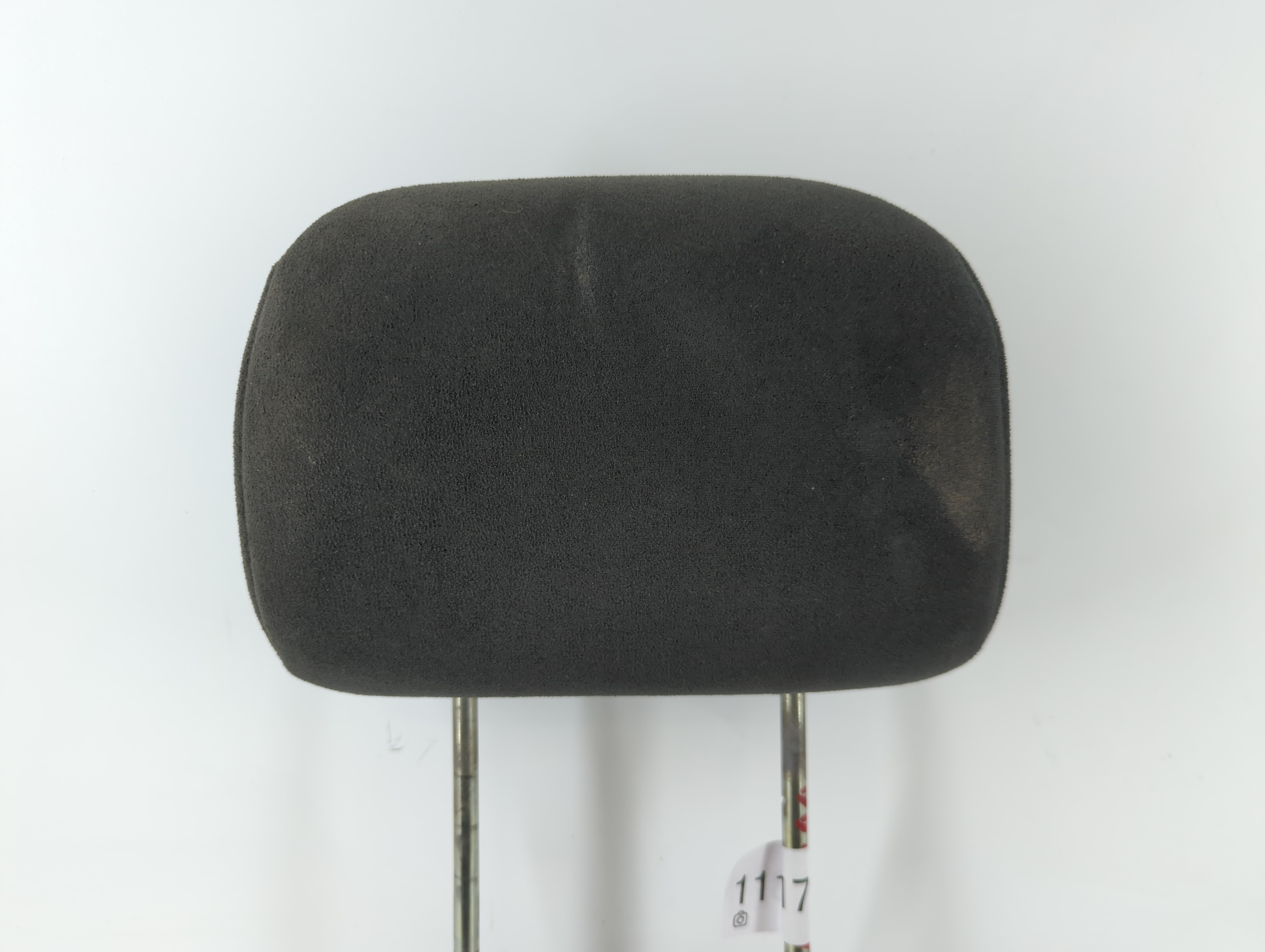 2002 Mitsubishi Lancer Headrest Head Rest Front Driver Passenger Seat 1111763 - Oemusedautoparts1.com