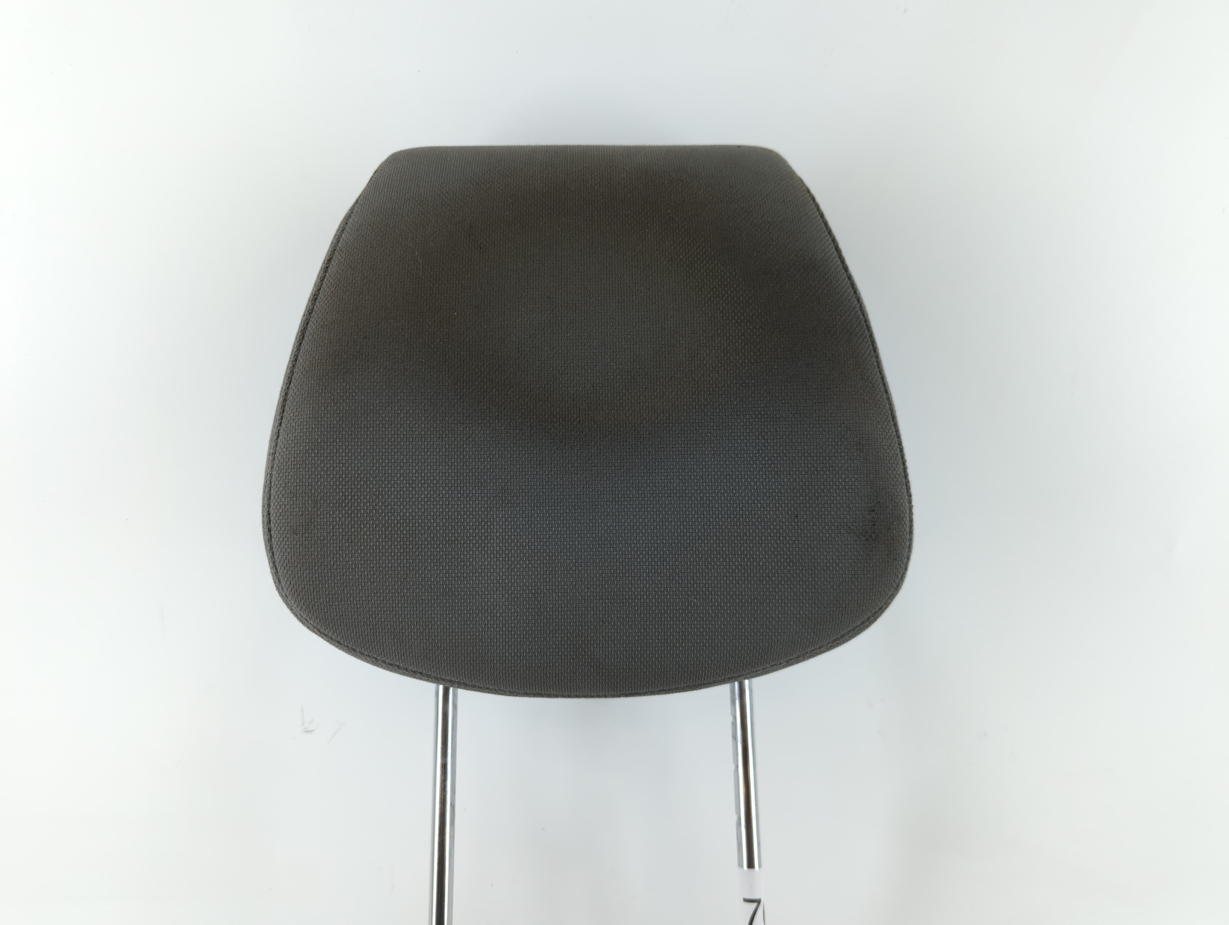 2012-2014 Hyundai Accent Headrest Head Rest Front Driver Passenger Seat 1111764 - Oemusedautoparts1.com