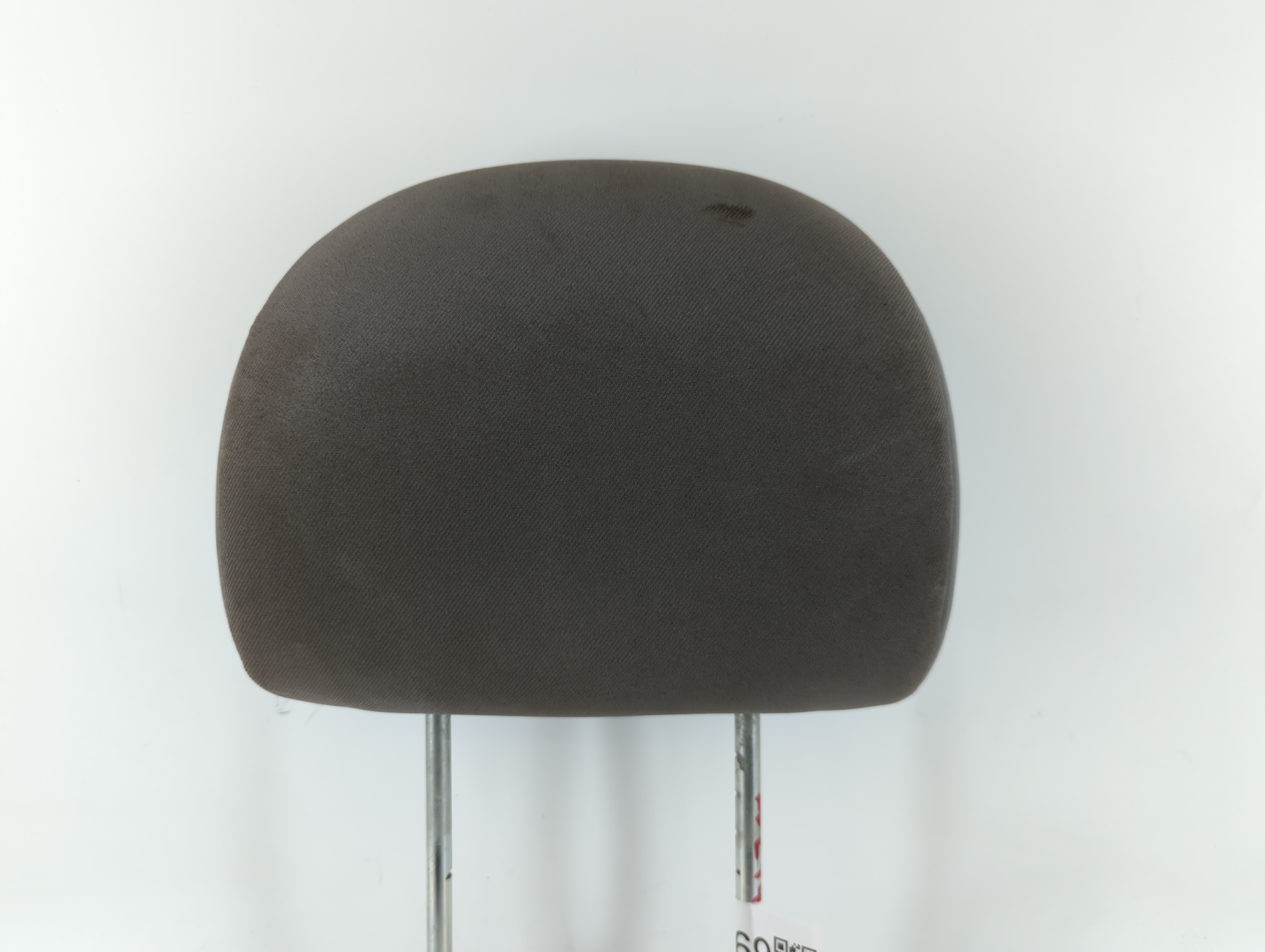 Picture of 2002-2007 Saturn Vue Headrest Head Rest Front Driver Passenger Seat Grey 1111769