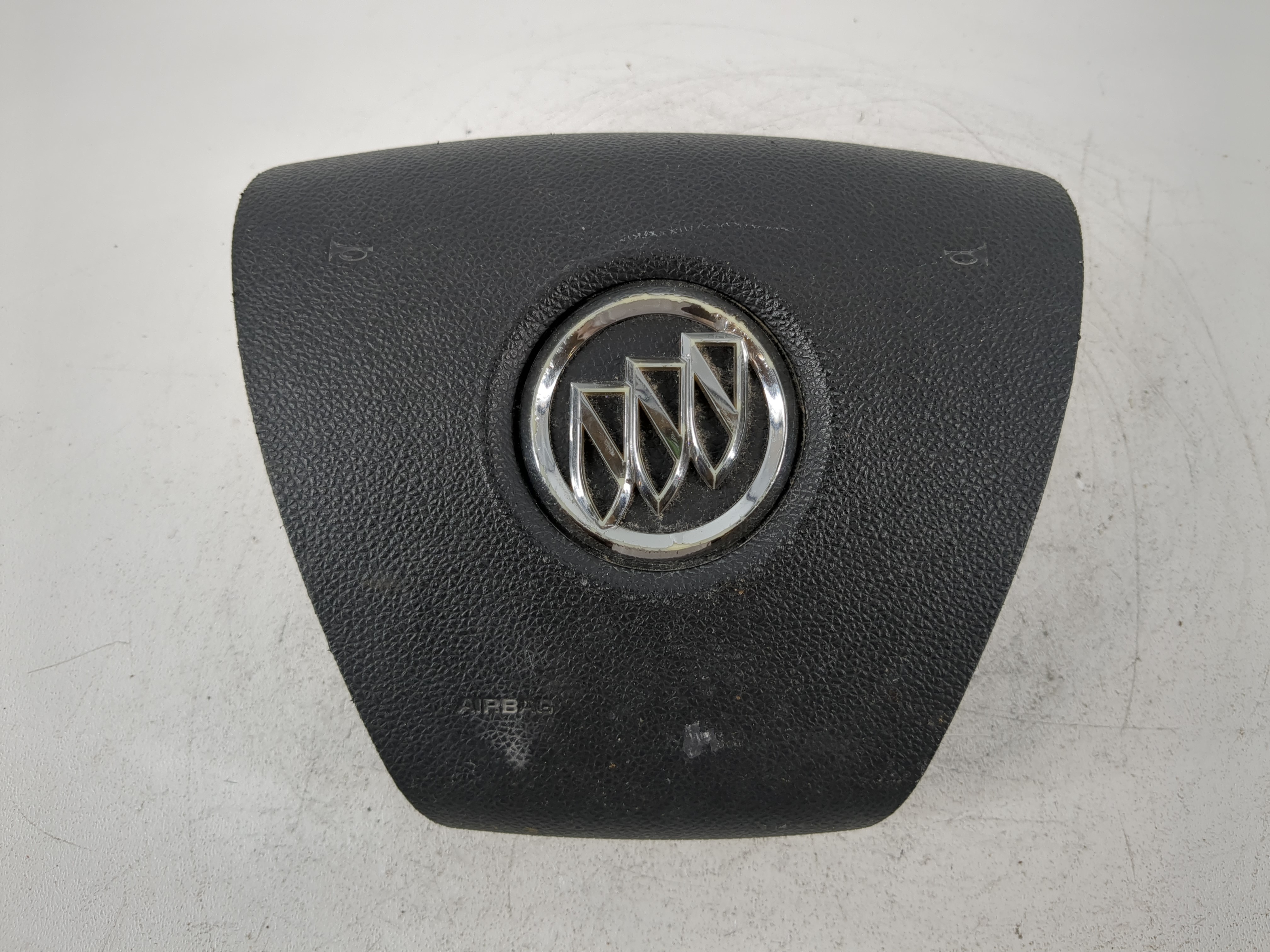 Picture of 2008-2017 Buick Enclave Air Bag Driver Left Steering Wheel Mounted 1111783
