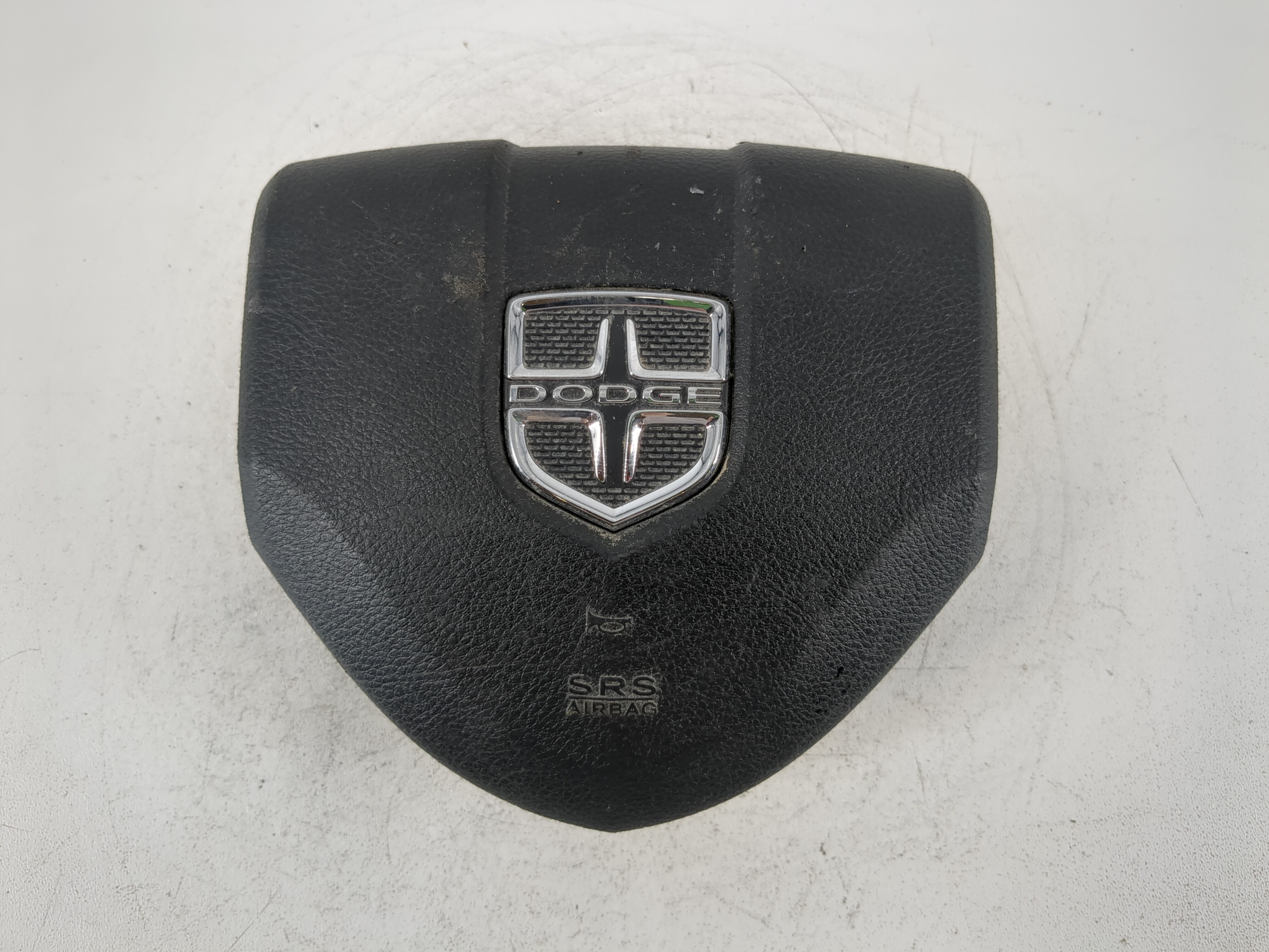 2013-2019 Dodge Journey Air Bag Driver Left Steering Wheel Mounted 1111787 - Oemusedautoparts1.com