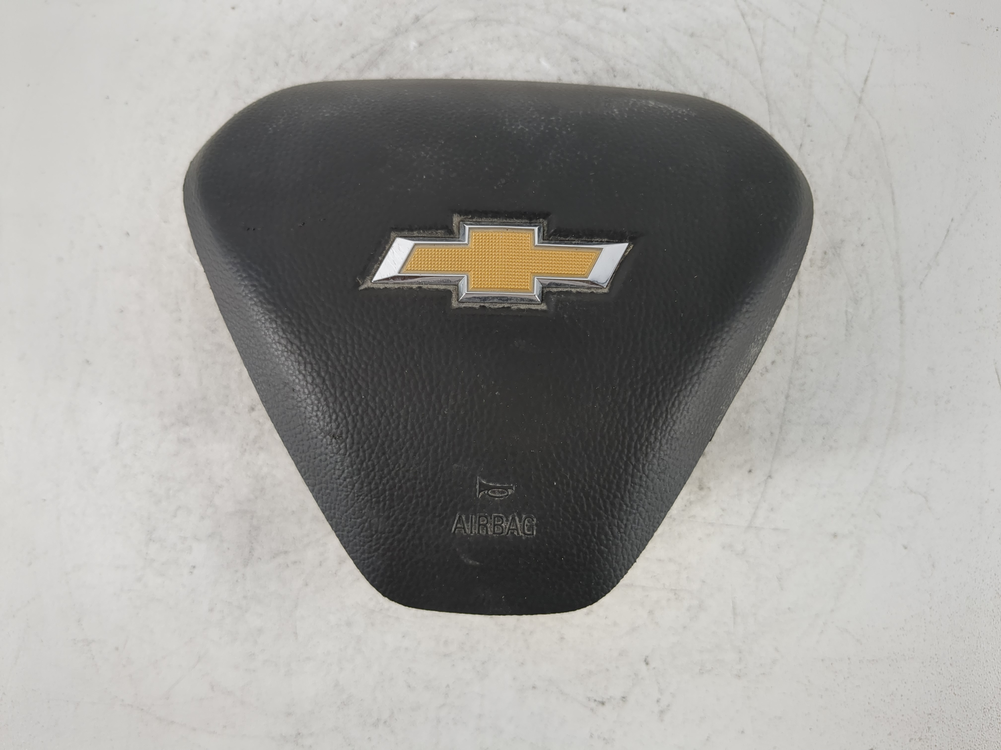 2016-2017 Chevrolet Cruze Air Bag Driver Left Steering Wheel Mounted 1111790 - Oemusedautoparts1.com