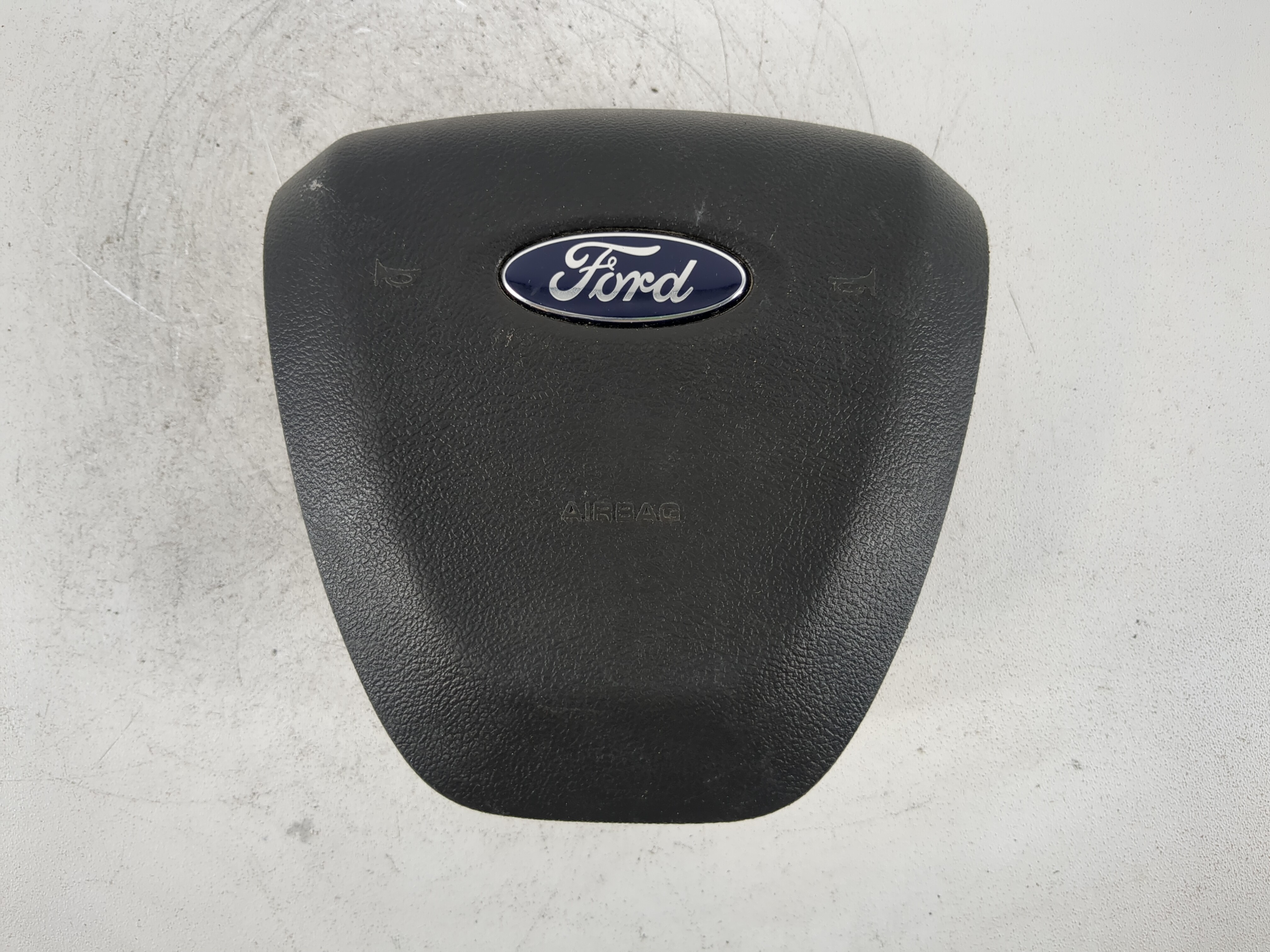 2011-2019 Ford Fiesta Air Bag Driver Left Steering Wheel Mounted 1111792 - Oemusedautoparts1.com