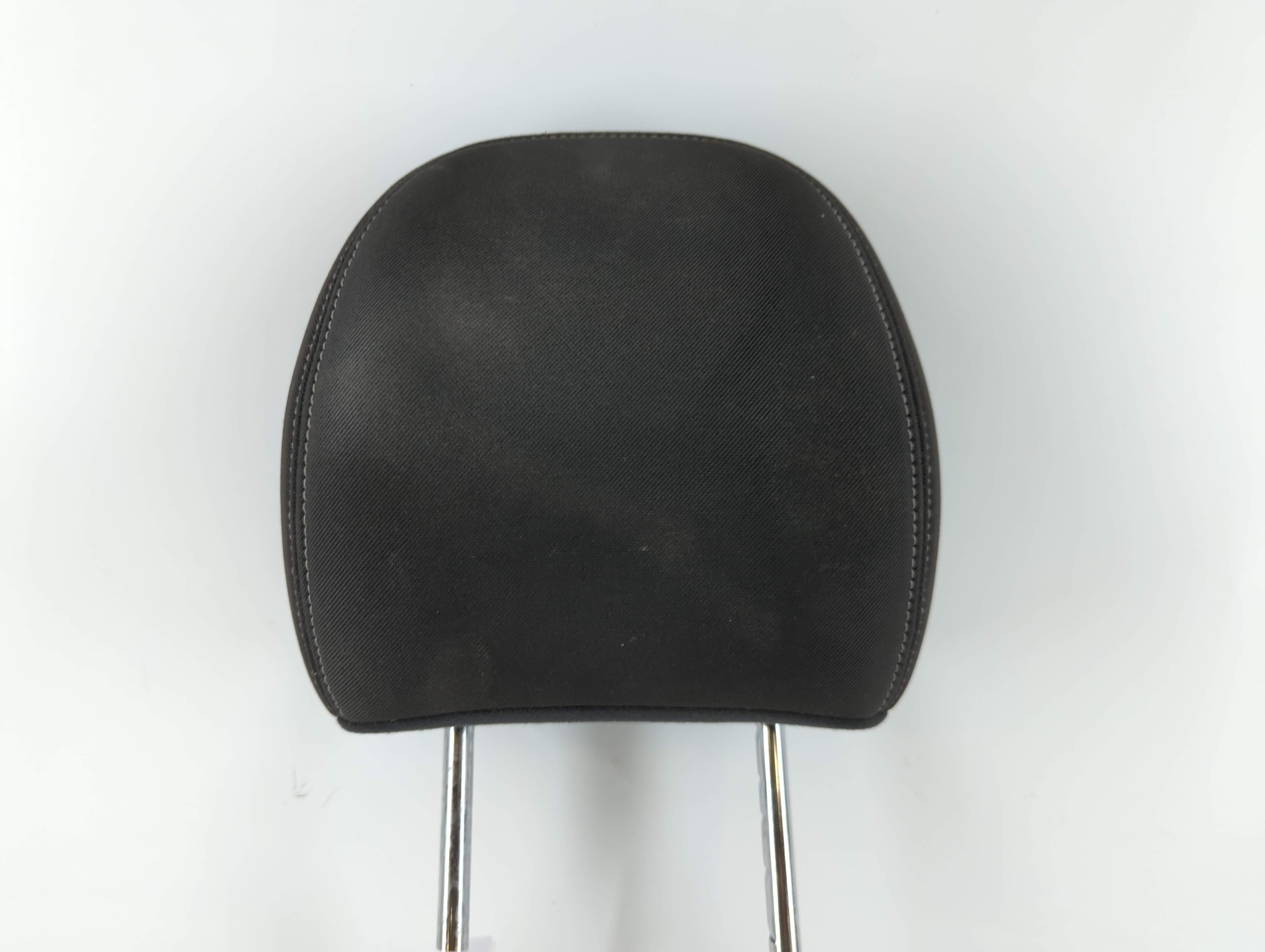 2014-2016 Kia Soul Headrest Head Rest Front Driver Passenger Seat Black 1111806 - Oemusedautoparts1.com