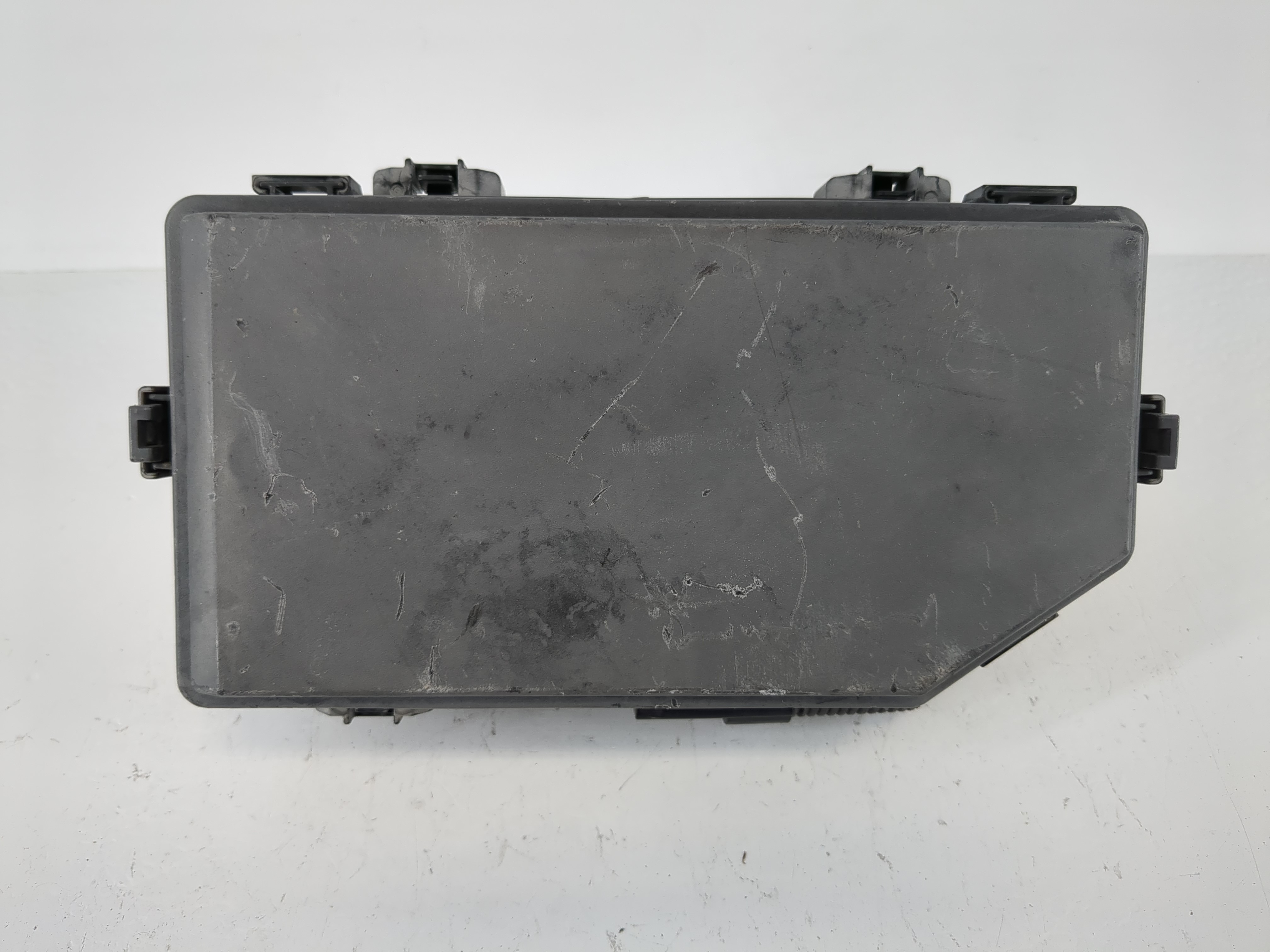 Picture of 2012-2014 Honda Cr-v Fusebox Fuse Box Relay Module T0a A011 Ao 1111809