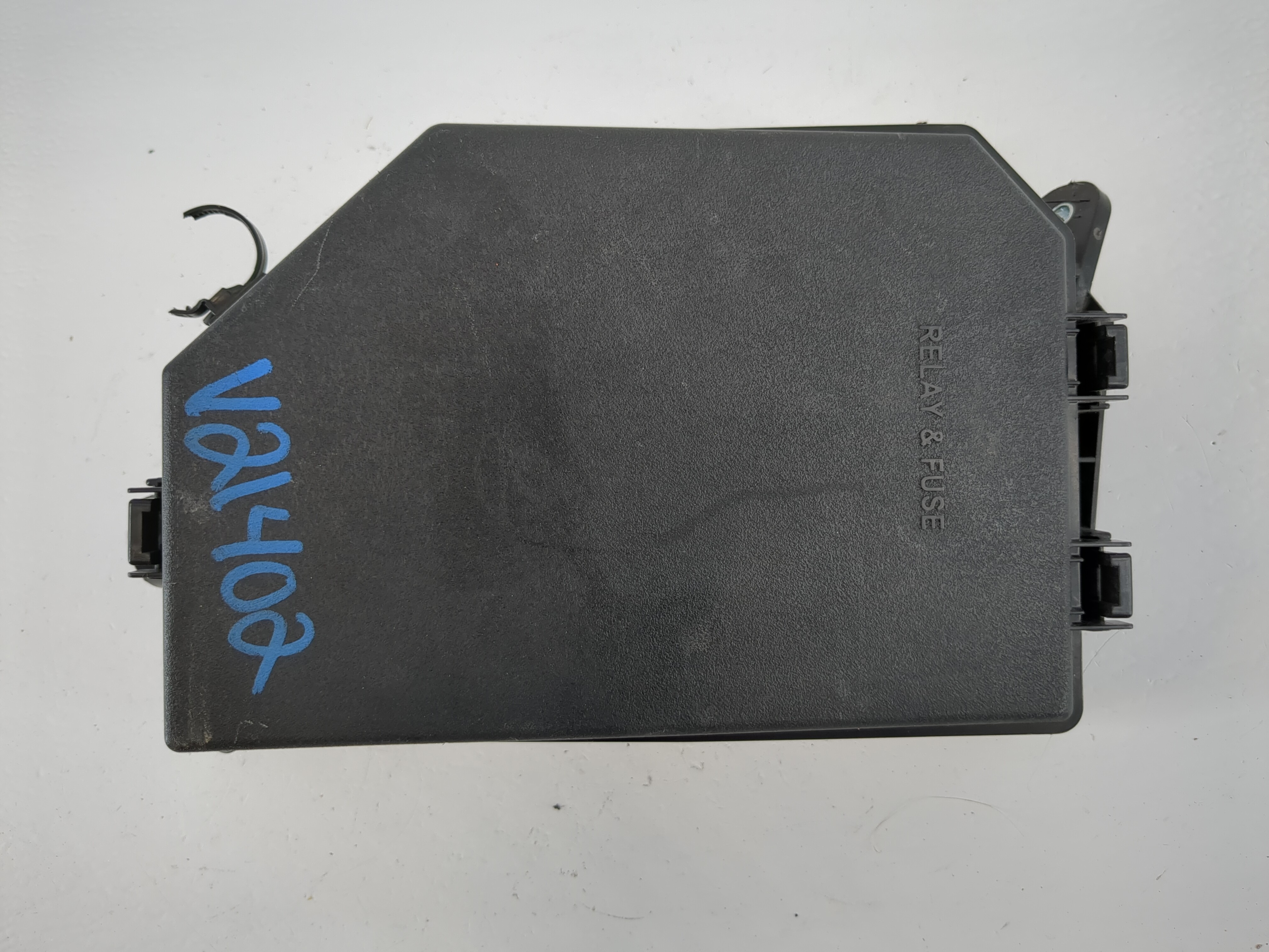 2020-2022 Toyota Corolla Fusebox Fuse Box Relay Module 92641-47050-a 1111811 - Oemusedautoparts1.com