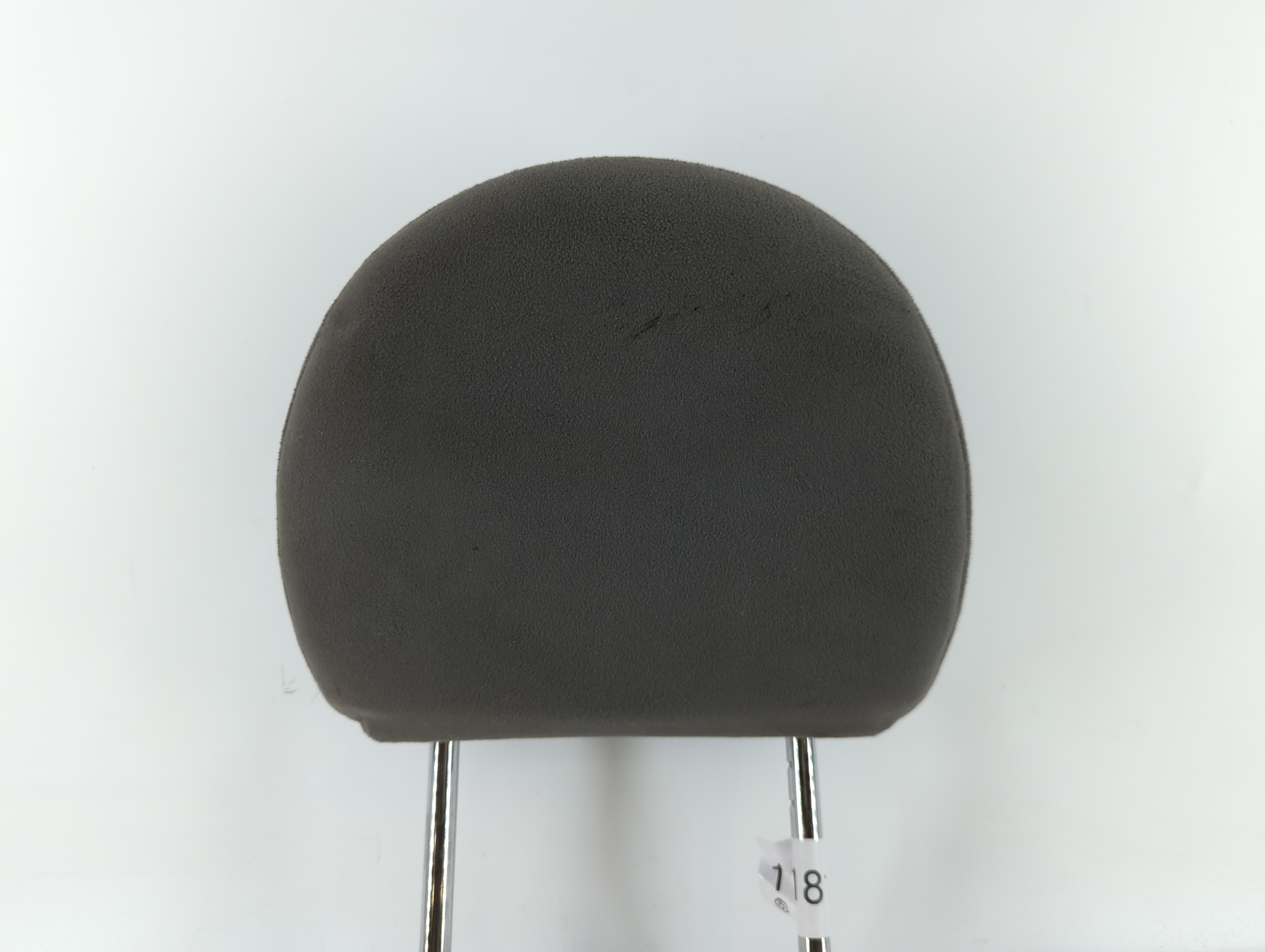 2010-2010 Nissan Sentra Headrest Head Rest Front Driver Passenger Seat 1111818 - Oemusedautoparts1.com