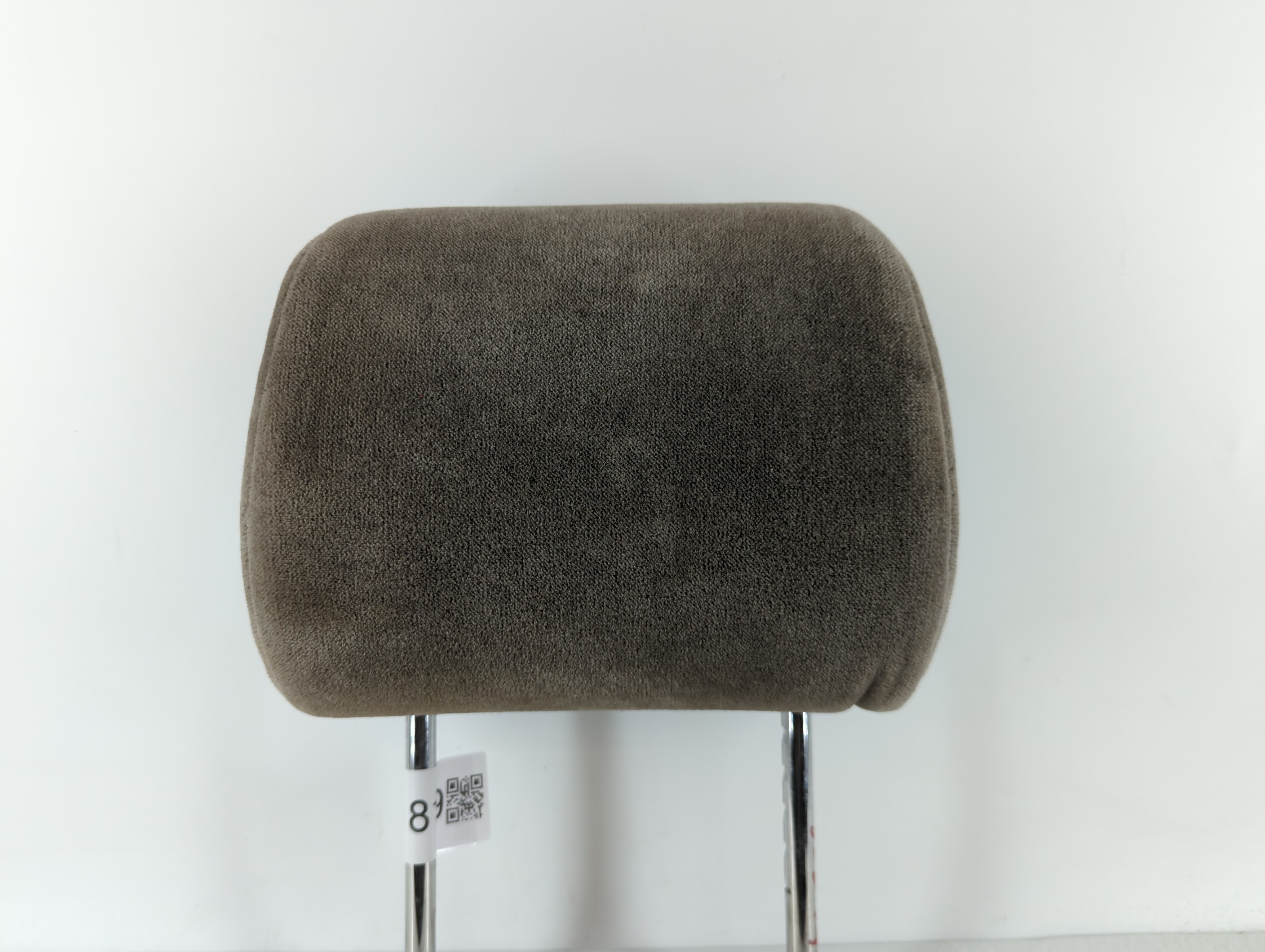 2006-2008 Toyota Sienna Headrest Head Rest Front Driver Passenger Seat 1111819 - Oemusedautoparts1.com