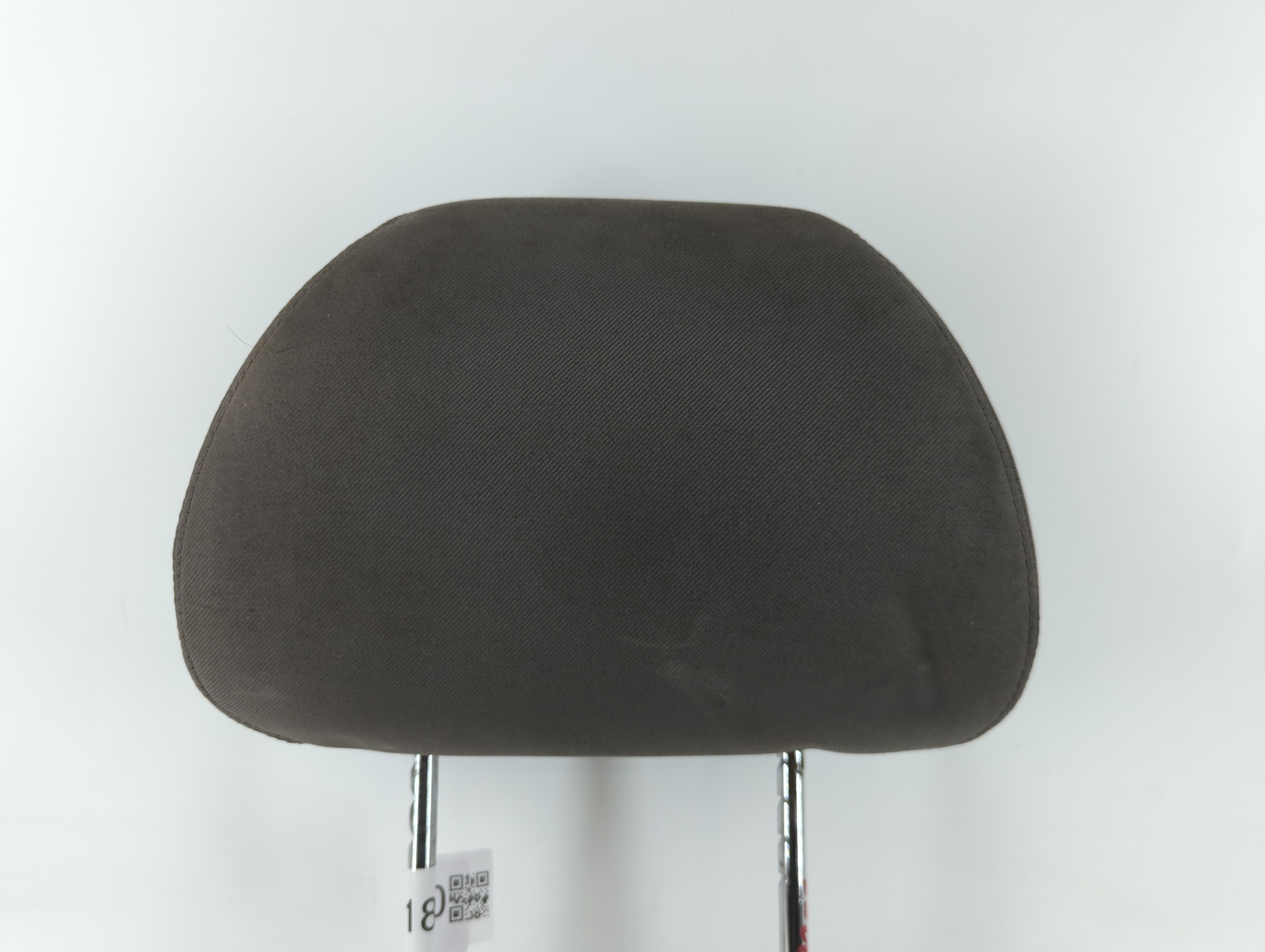 2011 Chevrolet Malibu Headrest Head Rest Front Driver Passenger Seat 1111820 - Oemusedautoparts1.com