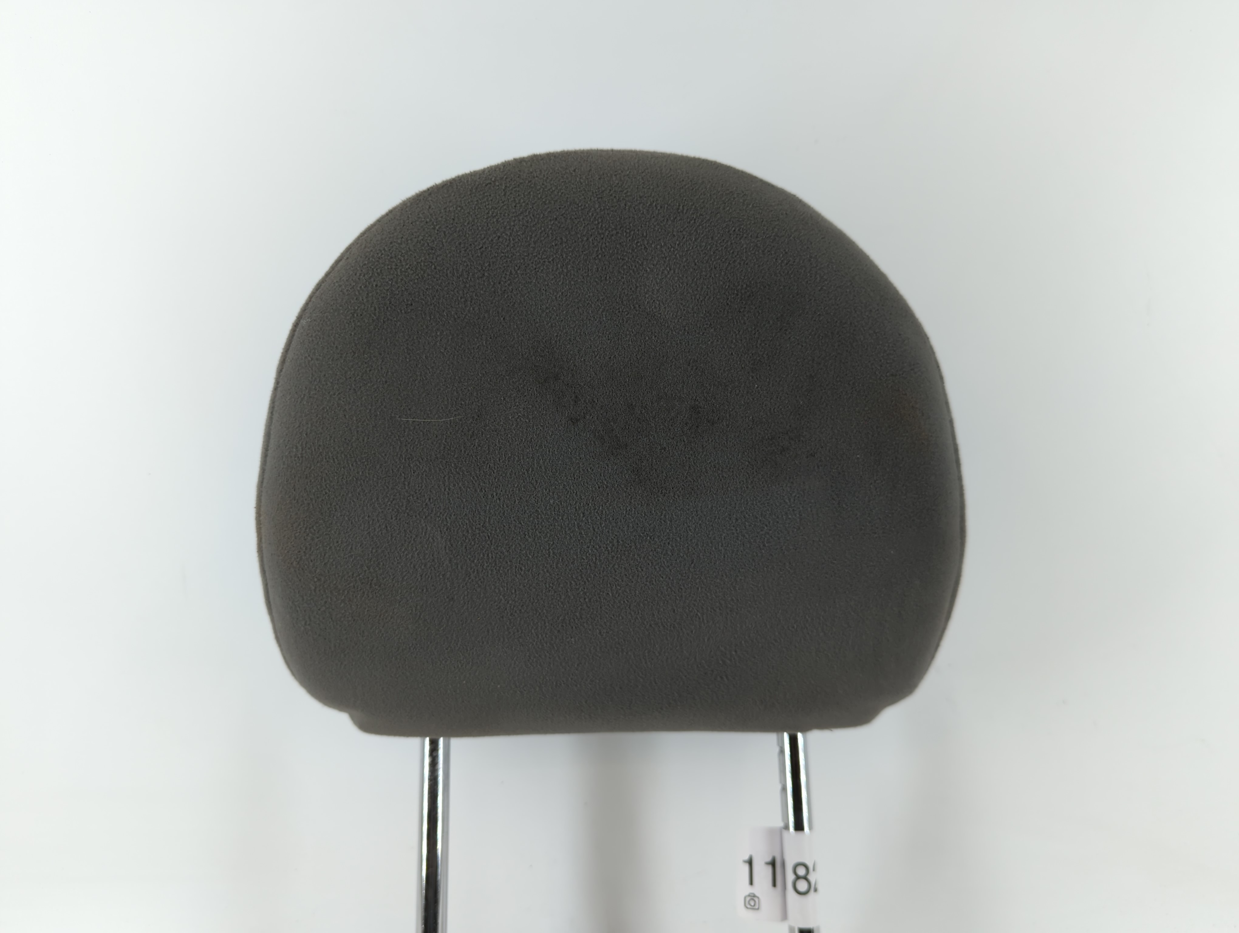2010-2010 Nissan Sentra Headrest Head Rest Front Driver Passenger Seat 1111822 - Oemusedautoparts1.com