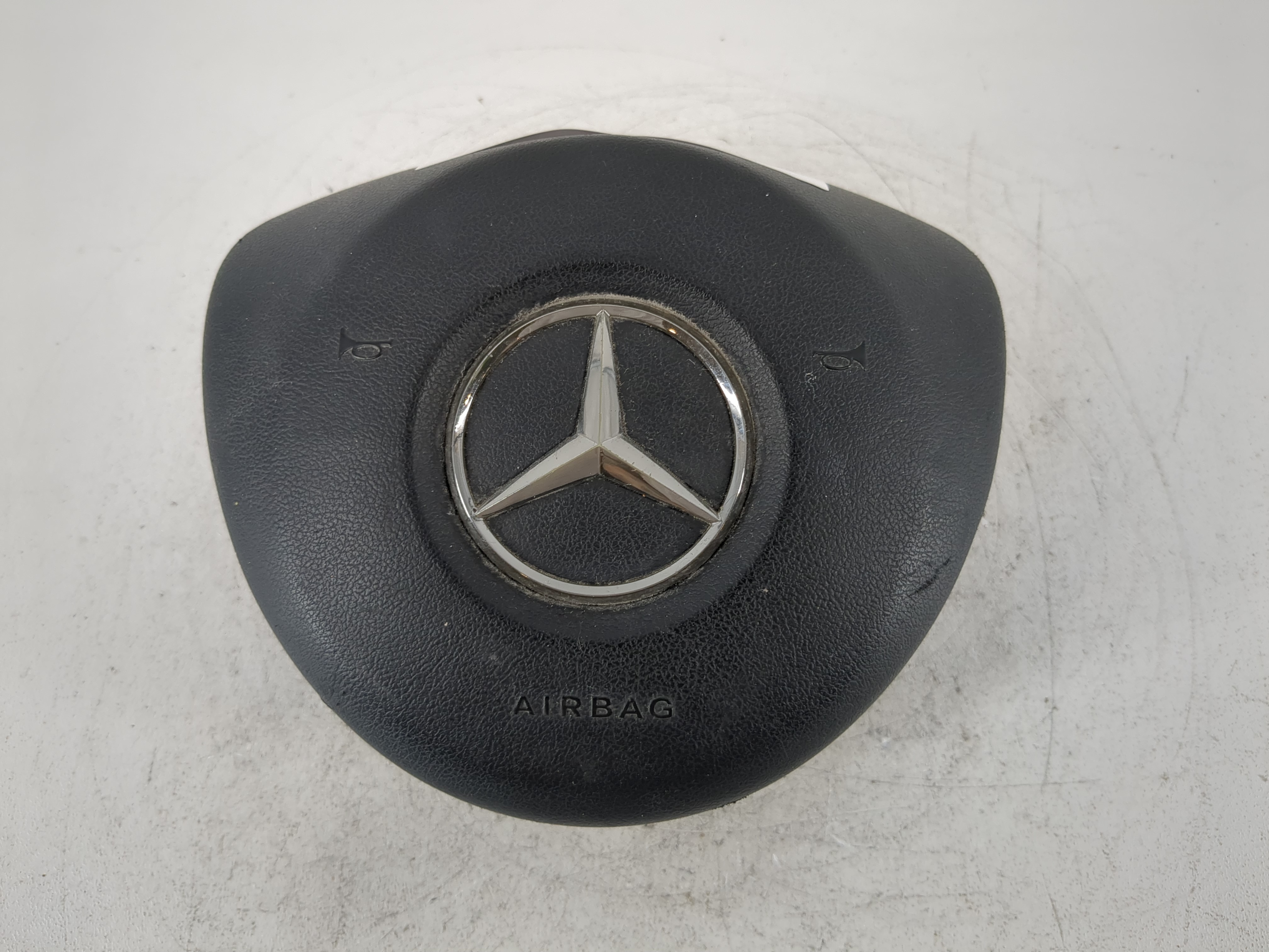2016-2018 Mercedes-benz C300 Air Bag Driver Left Steering Wheel Mounted 1111827 - Oemusedautoparts1.com