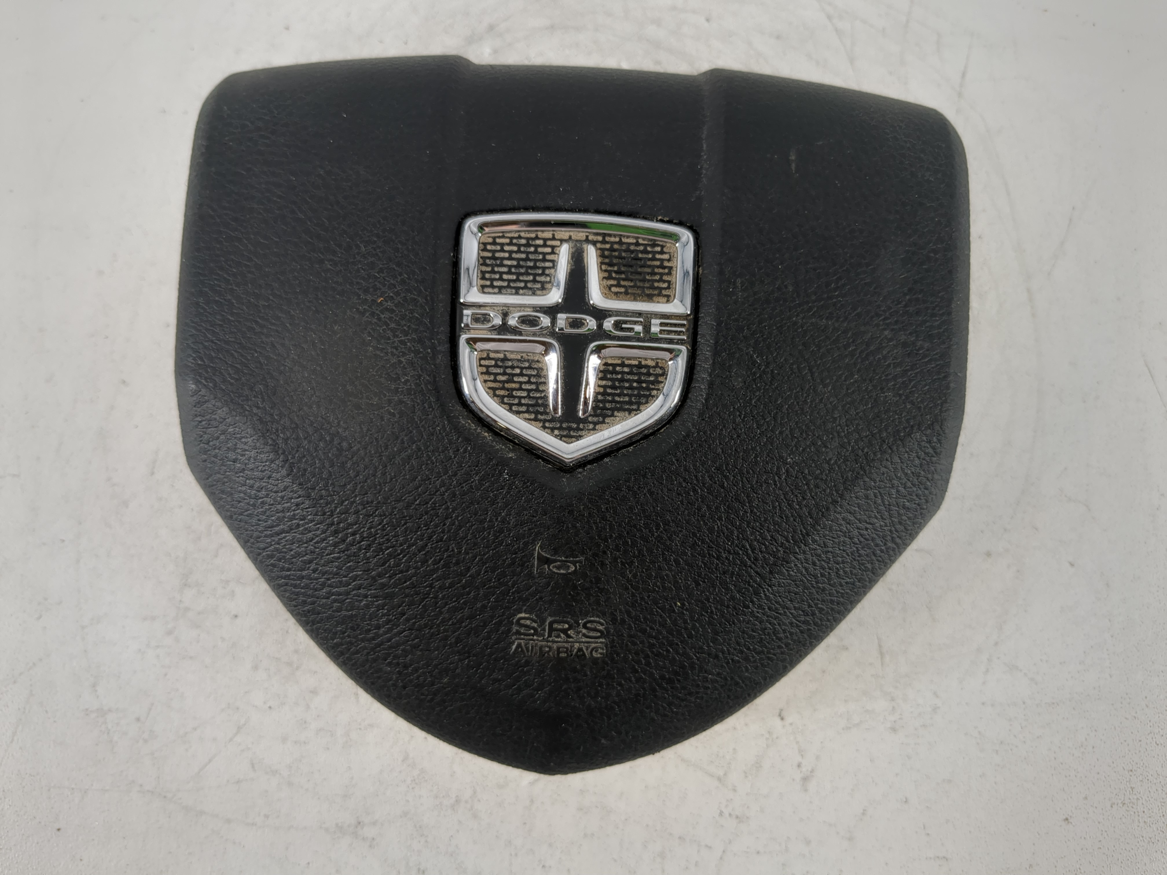 Dodge Caravan Air Bag Driver Left Steering Wheel Mounted 1111828 - Oemusedautoparts1.com