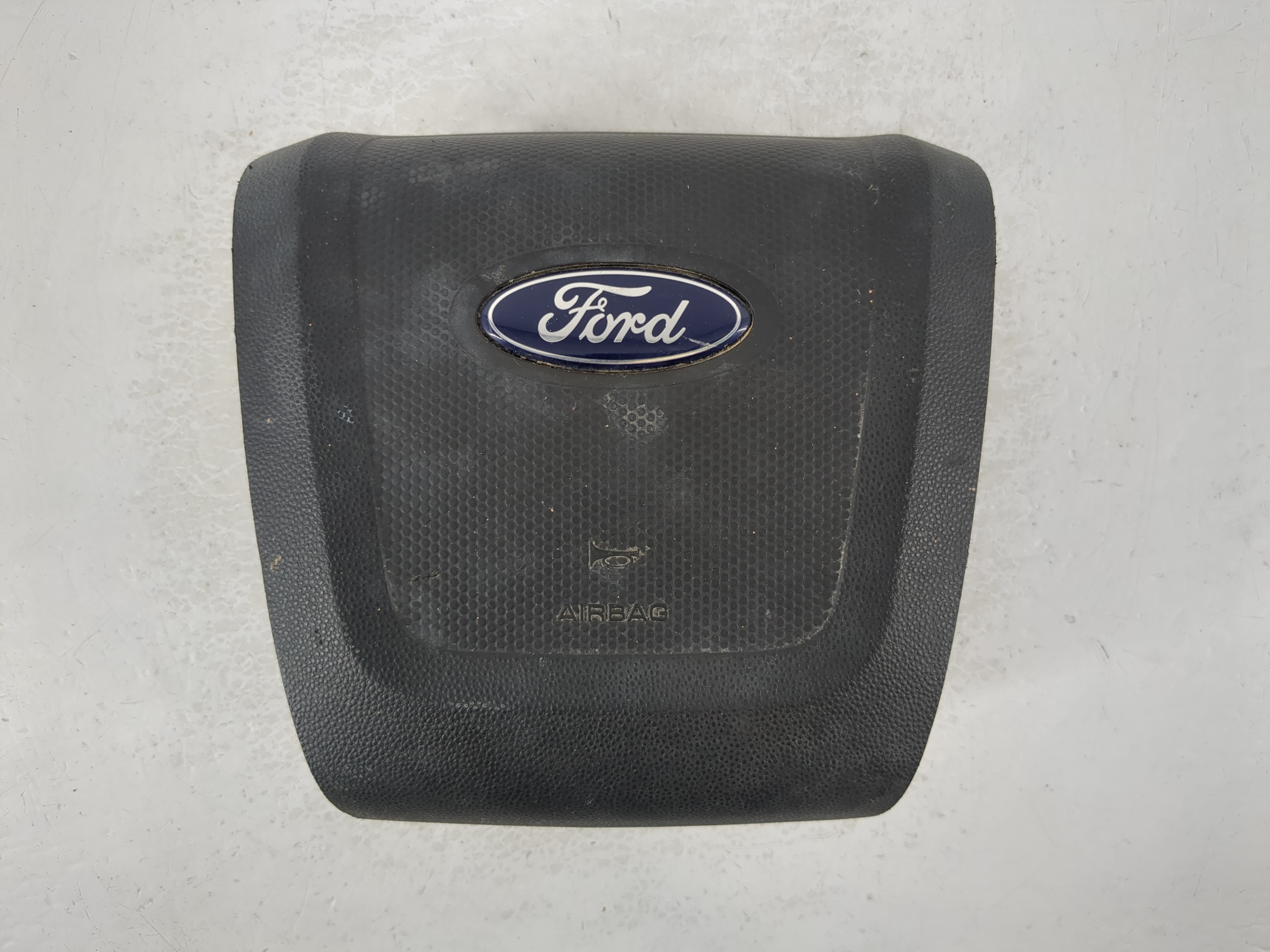 2009-2012 Ford Escape Air Bag Driver Left Steering Wheel Mounted 1111830 - Oemusedautoparts1.com