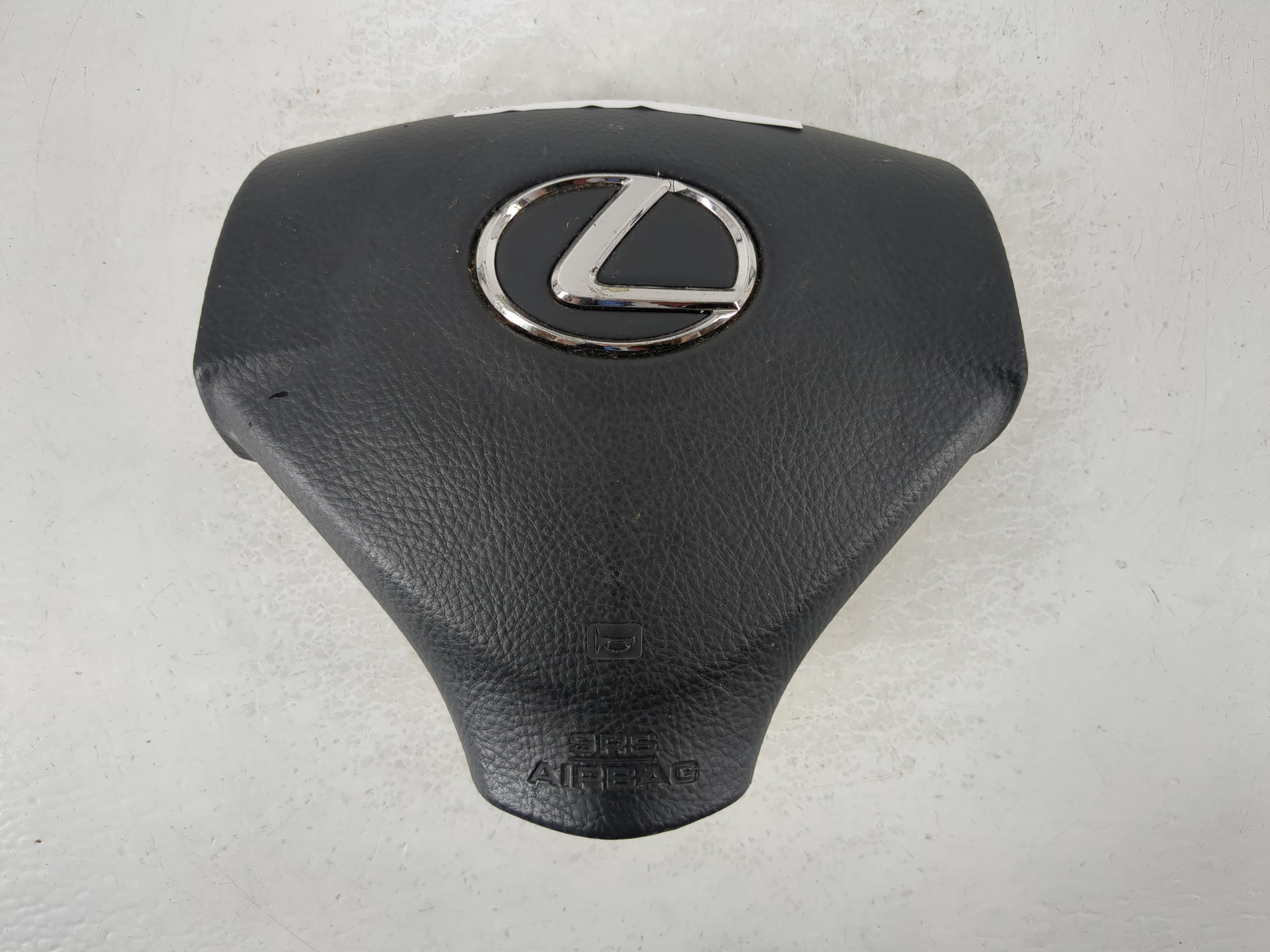 2009 Lexus Rx350 Air Bag Driver Left Steering Wheel Mounted 1111831 - Oemusedautoparts1.com