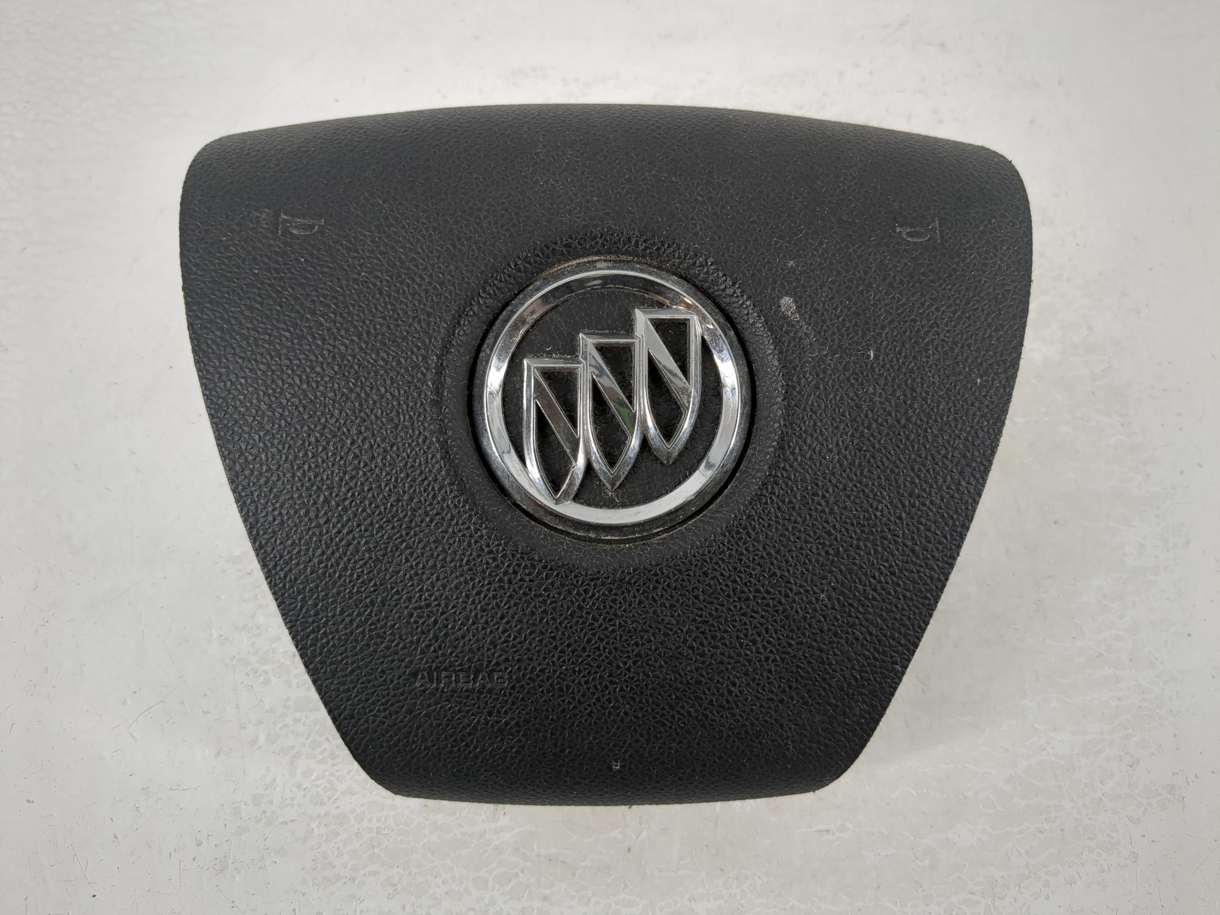 2008-2017 Buick Enclave Air Bag Driver Left Steering Wheel Mounted 1111832 - Oemusedautoparts1.com
