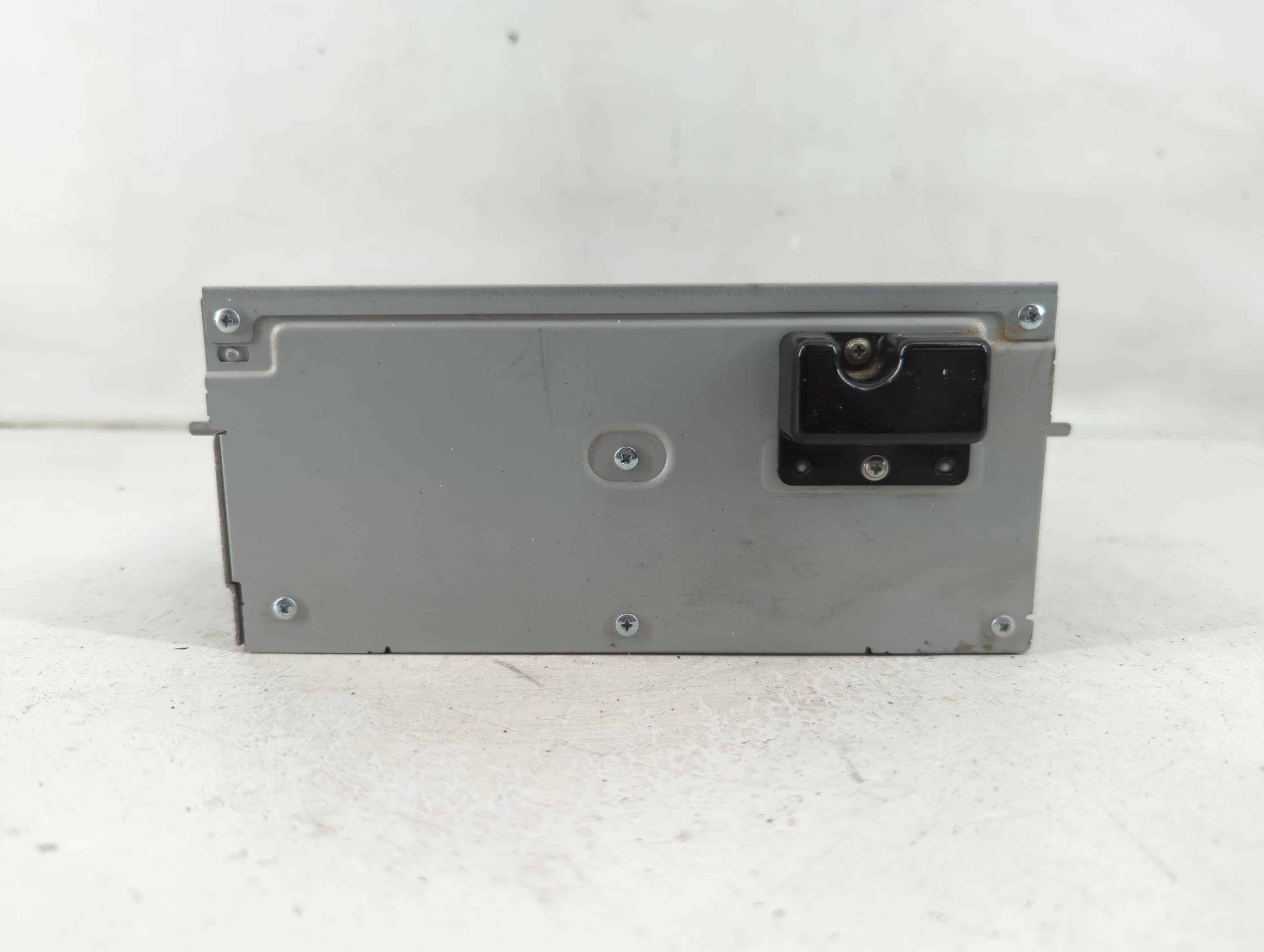 2018 Honda Accord Am Fm Cd Player Radio Receiver 1111849 - Oemusedautoparts1.com