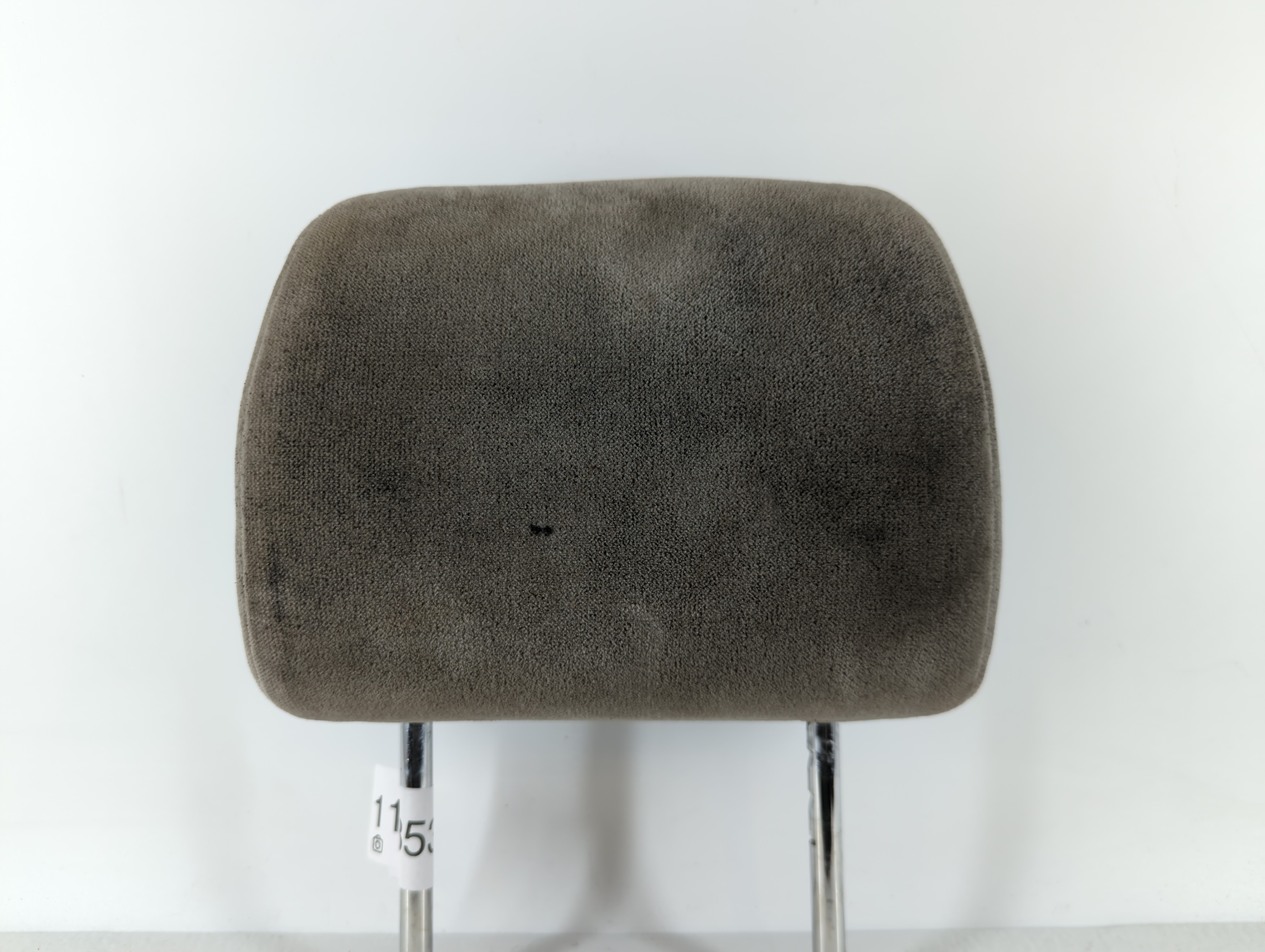 2006-2008 Toyota Sienna Headrest Head Rest Front Driver Passenger Seat 1111853 - Oemusedautoparts1.com