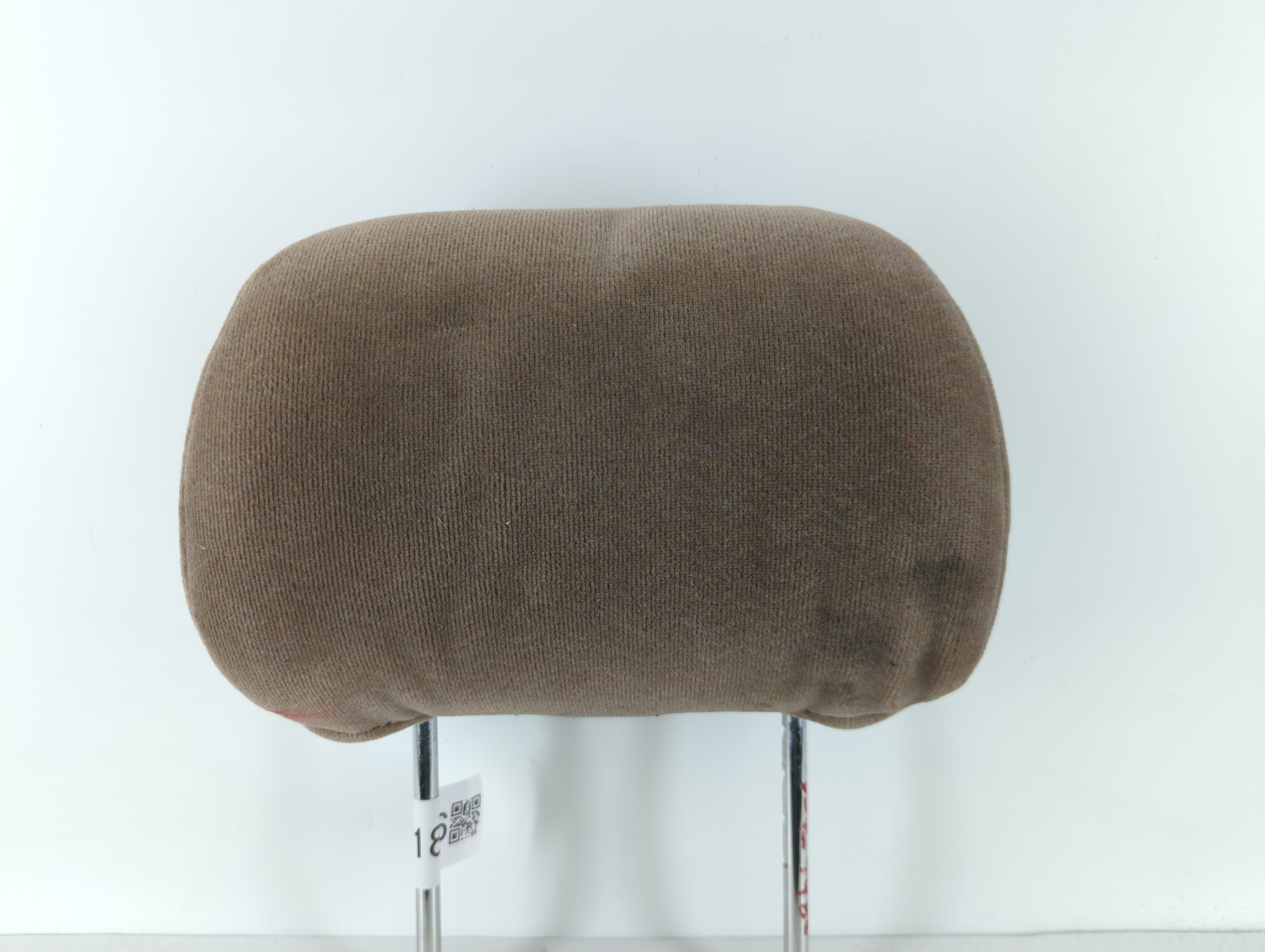 Picture of 1999 Toyota Camry Headrest Head Rest Front Driver Passenger Seat Tan 1111856