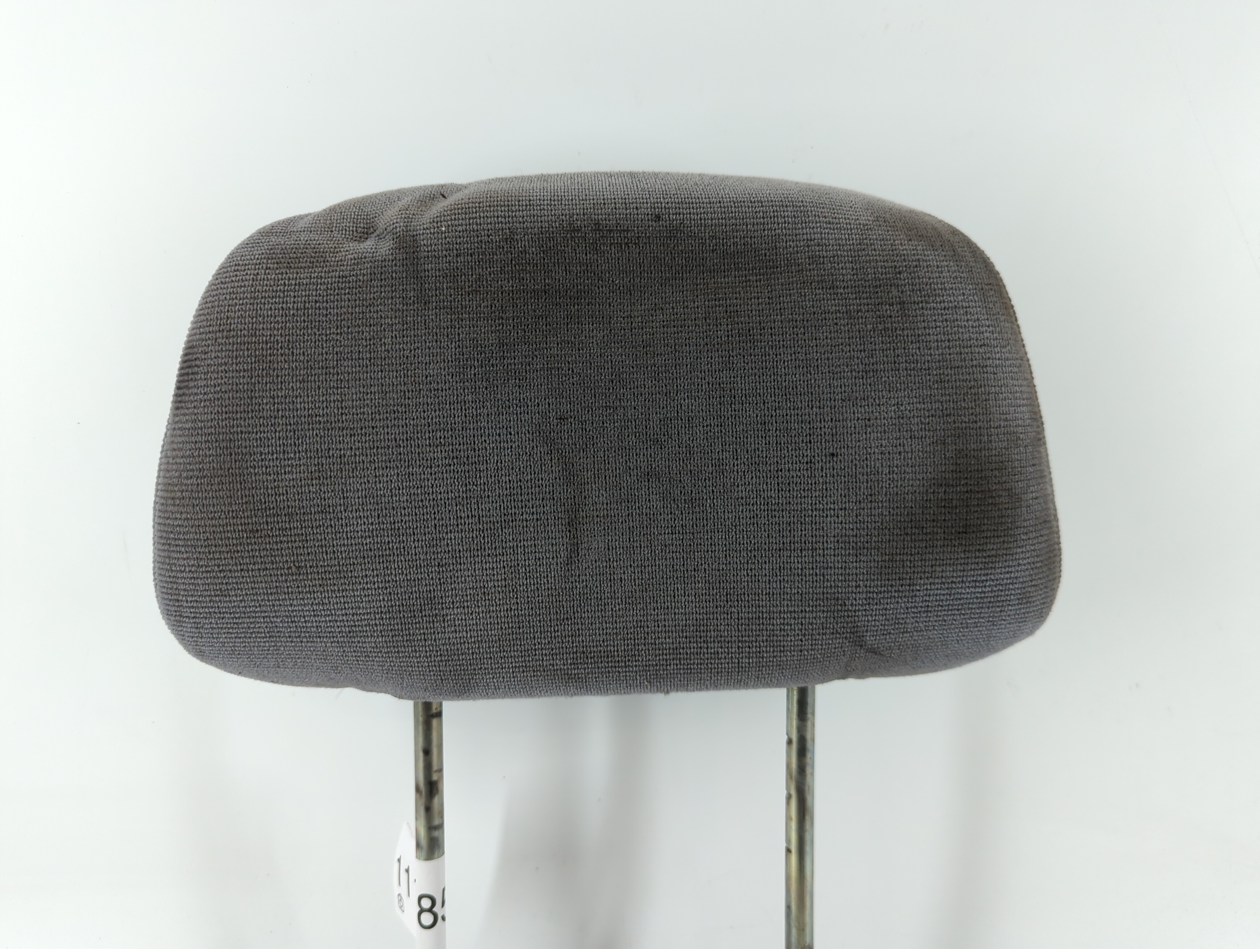 2000 Mitsubishi Mirage Headrest Head Rest Front Driver Passenger Seat 1111857 - Oemusedautoparts1.com