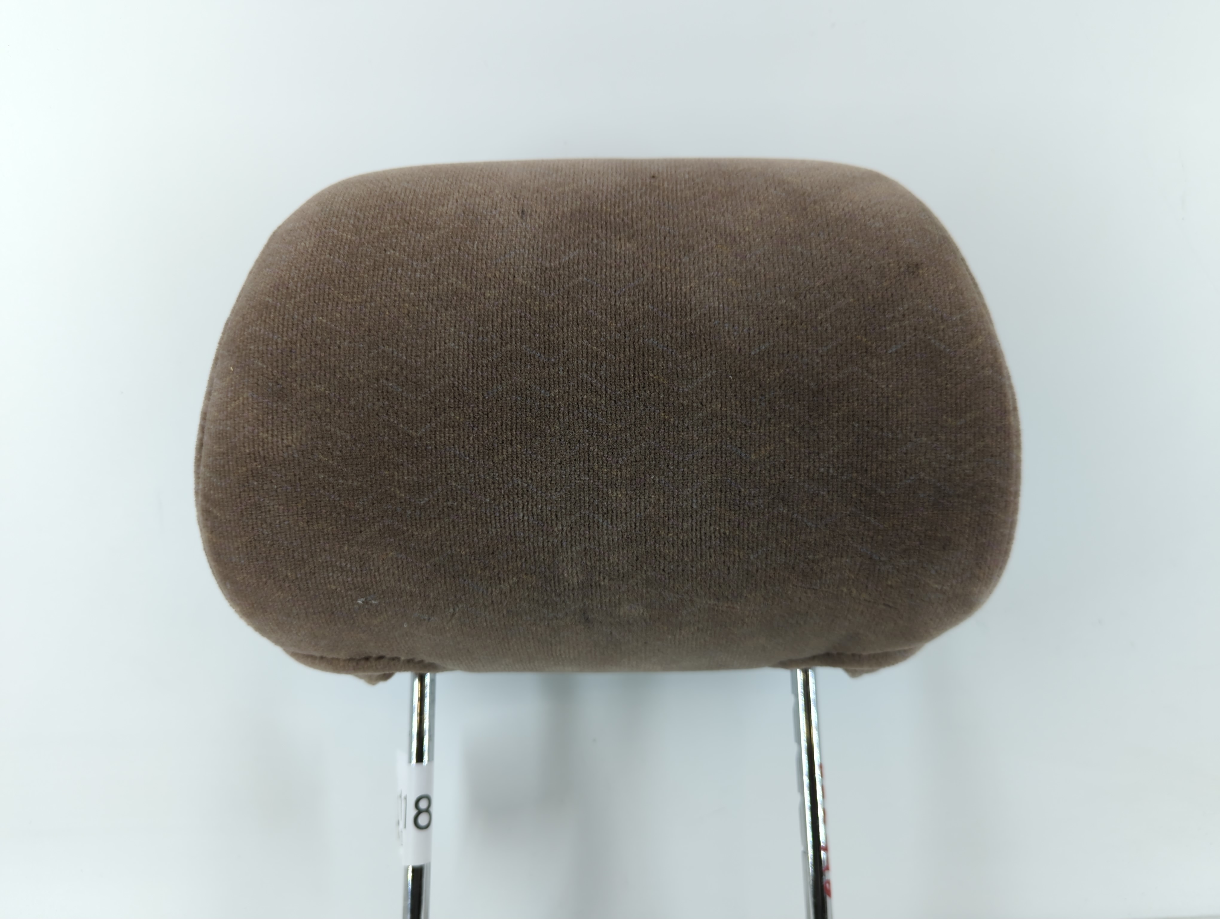Picture of 1999 Toyota Camry Headrest Head Rest Front Driver Passenger Seat Tan 1111858