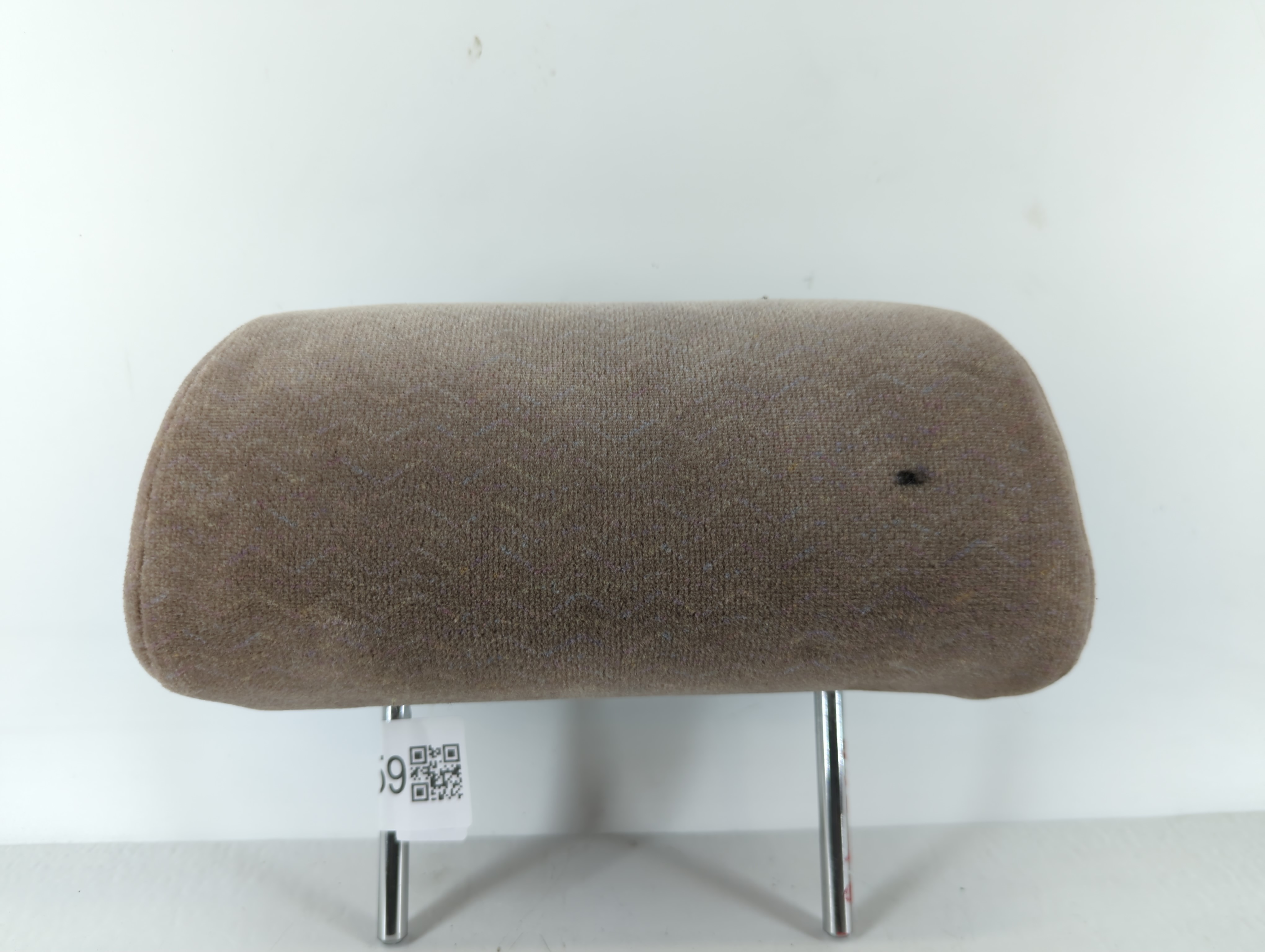 Picture of 1999 Toyota Camry Headrest Head Rest Front Driver Passenger Seat Tan 1111859