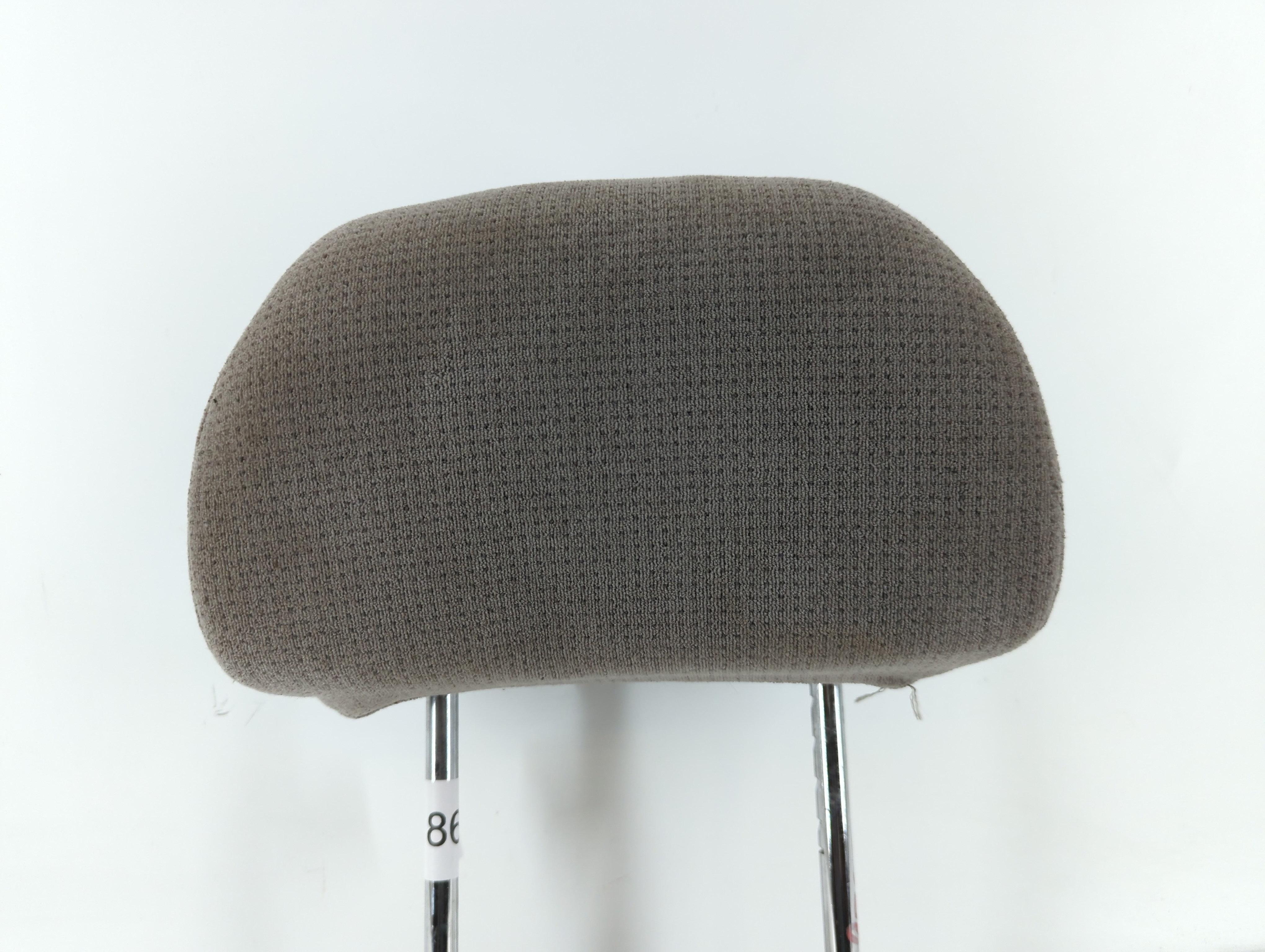 2002-2002 Nissan Altima Headrest Head Rest Rear Seat Beige 1111860 - Oemusedautoparts1.com
