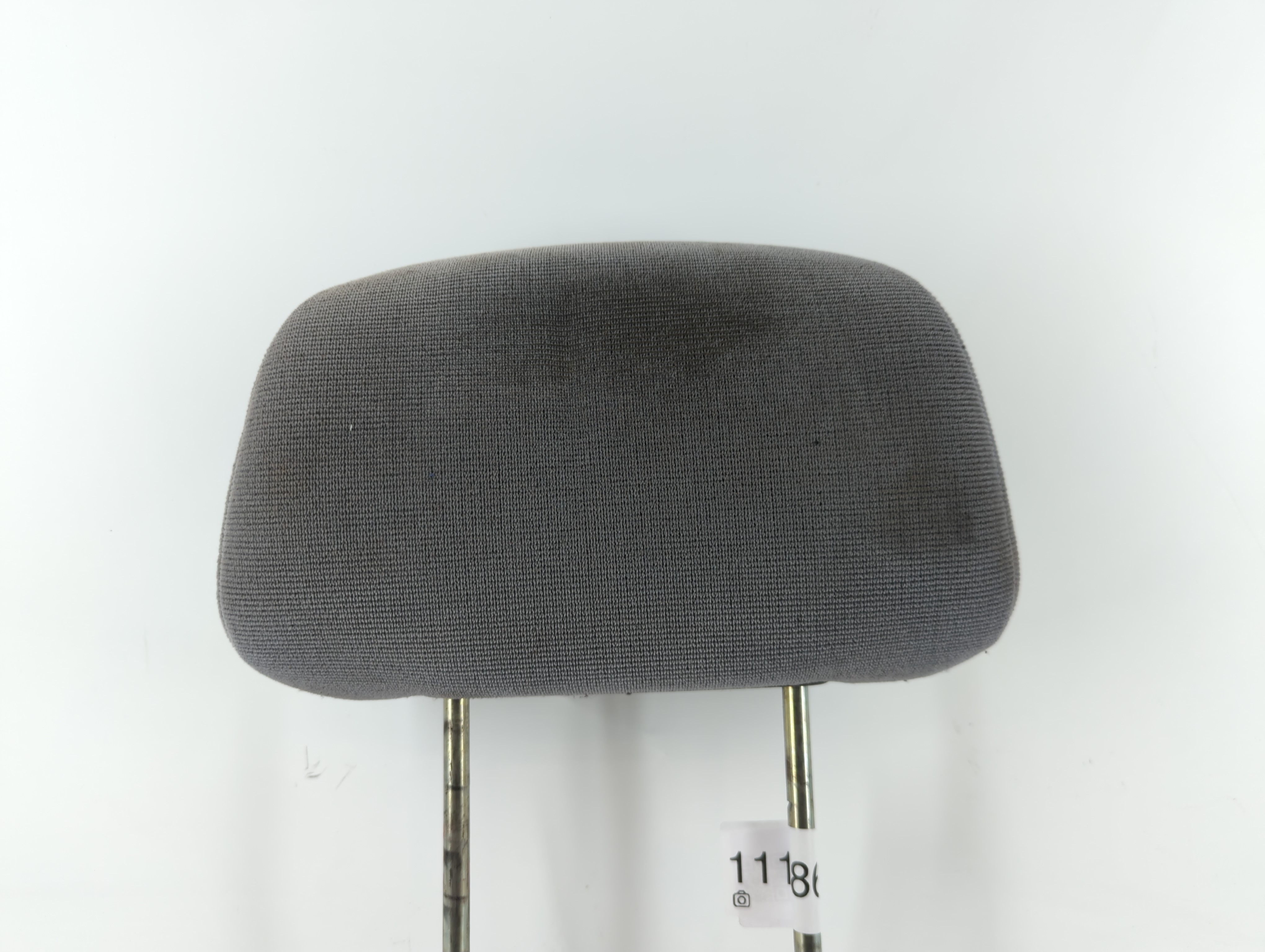 2001 Mitsubishi Mirage Headrest Head Rest Rear Seat 1111861 - Oemusedautoparts1.com