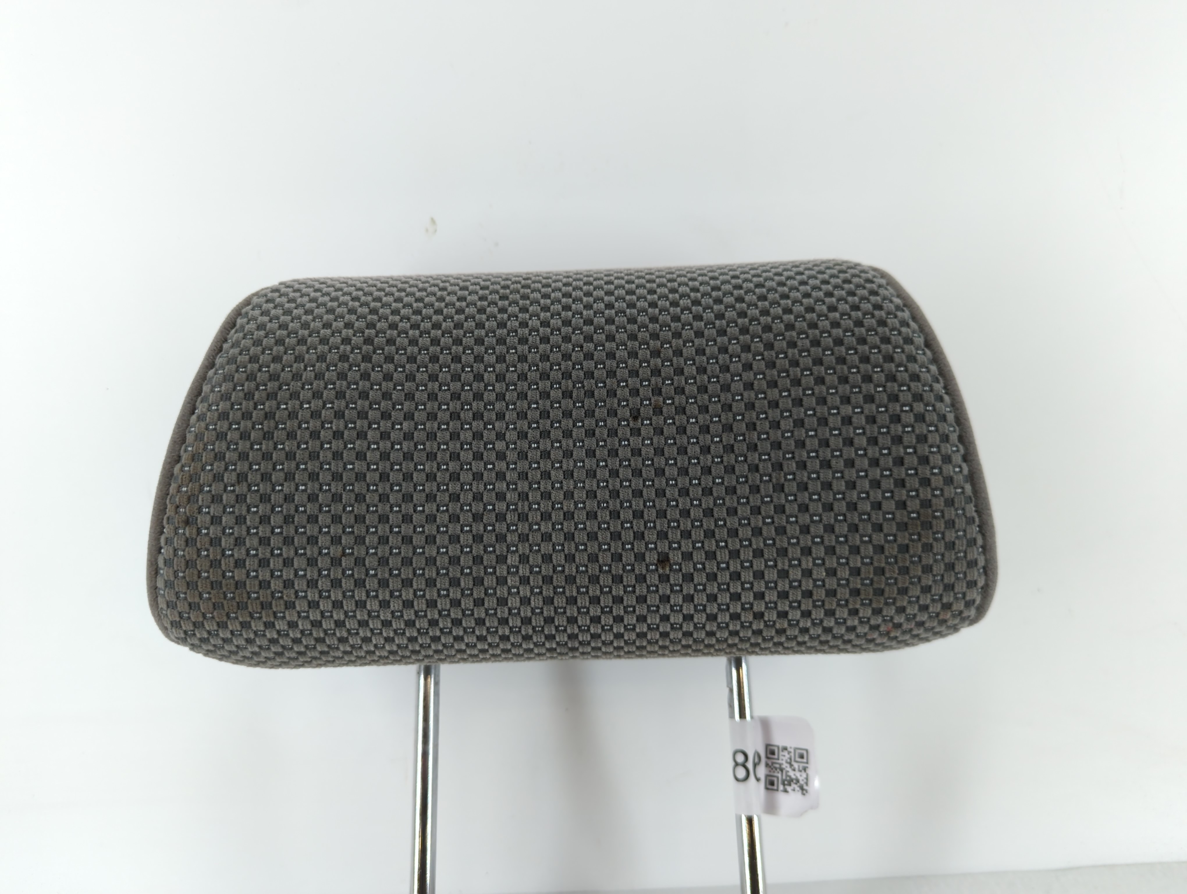 2005-2008 Suzuki Forenza Headrest Head Rest Rear Center Seat Grey 1111862 - Oemusedautoparts1.com
