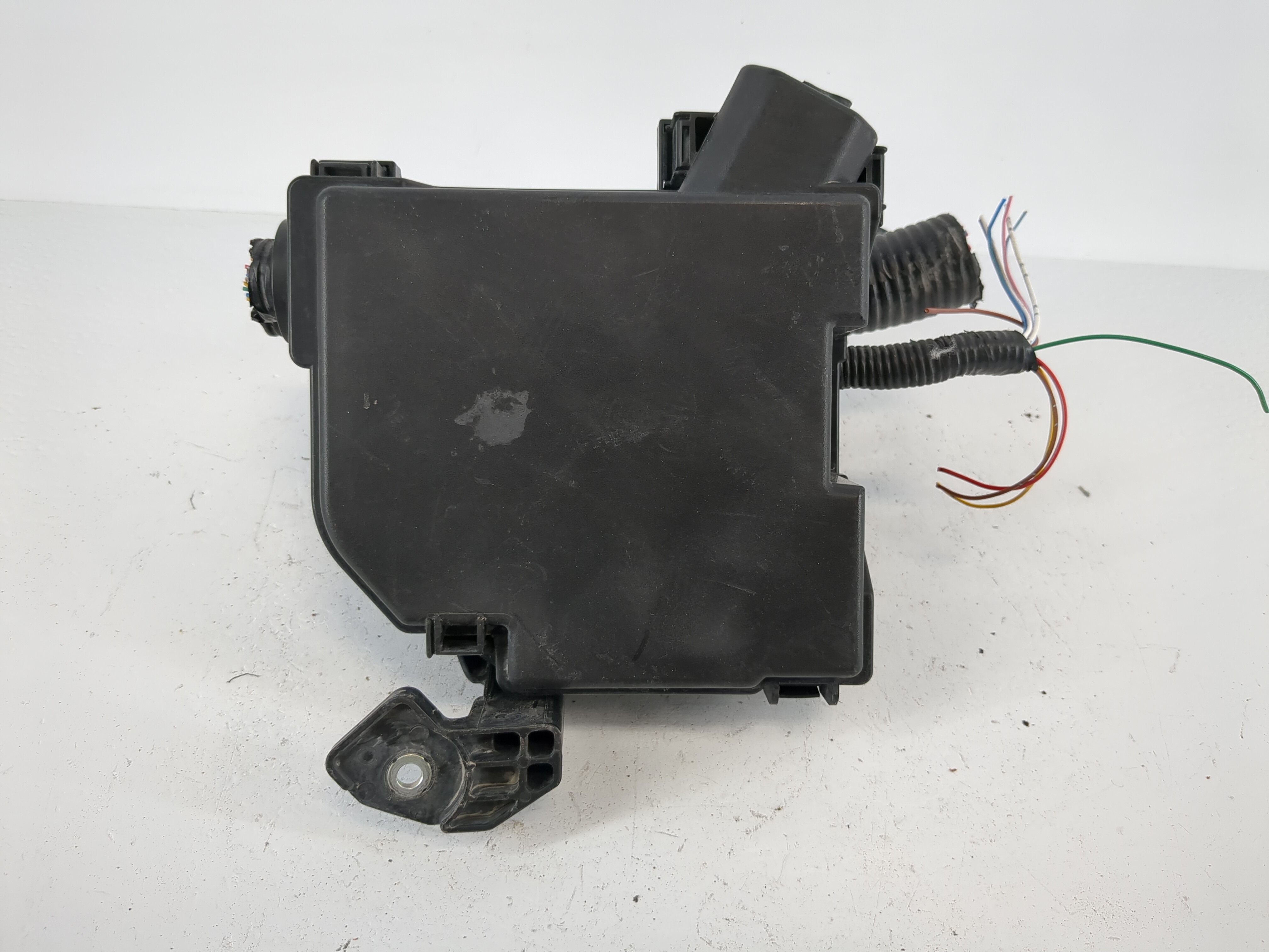 2019-2022 Nissan Altima Fusebox Fuse Box Relay Module 6ca0a 1111878 - Oemusedautoparts1.com