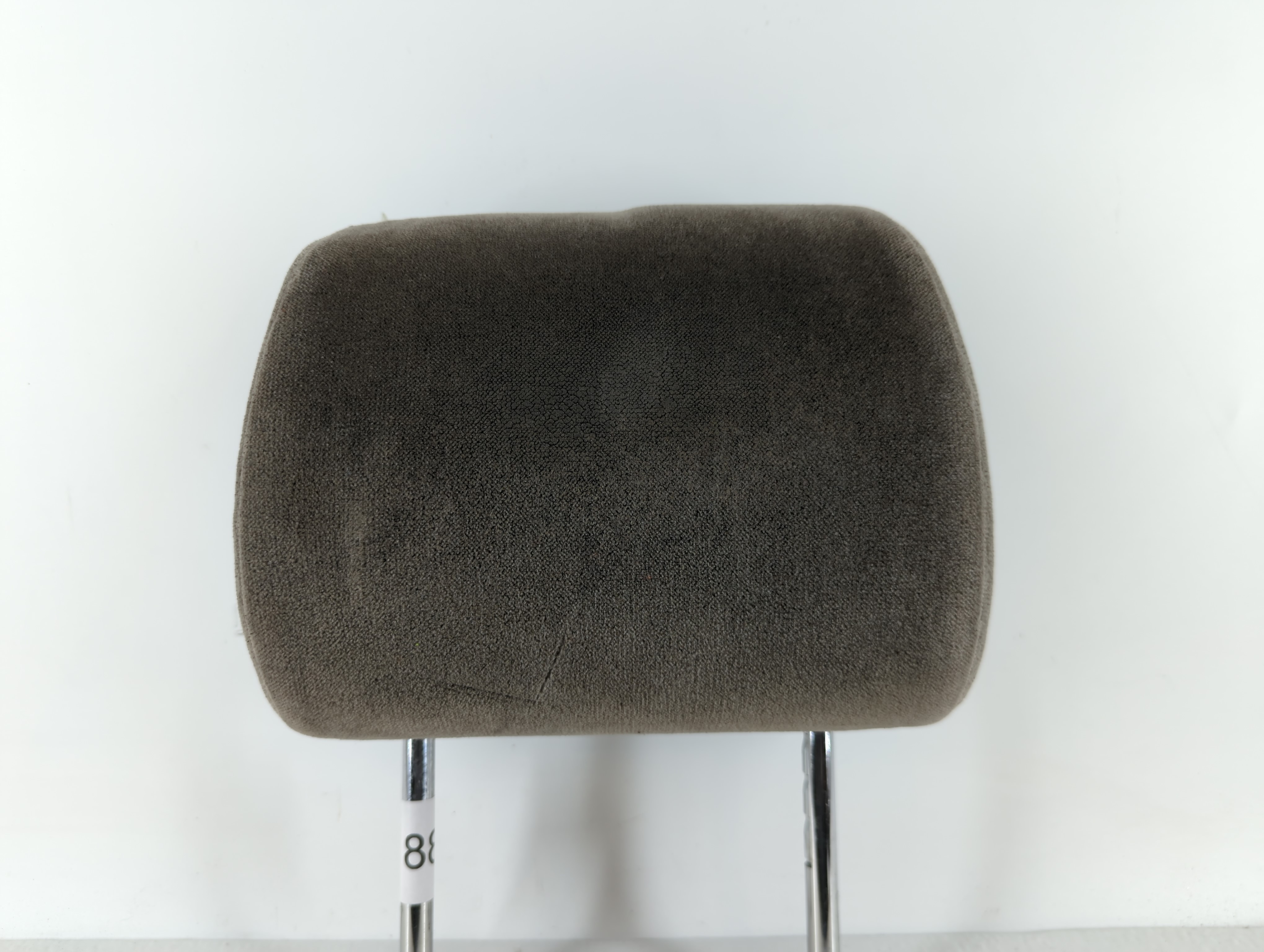 2006-2008 Toyota Sienna Headrest Head Rest Front Driver Passenger Seat 1111884 - Oemusedautoparts1.com