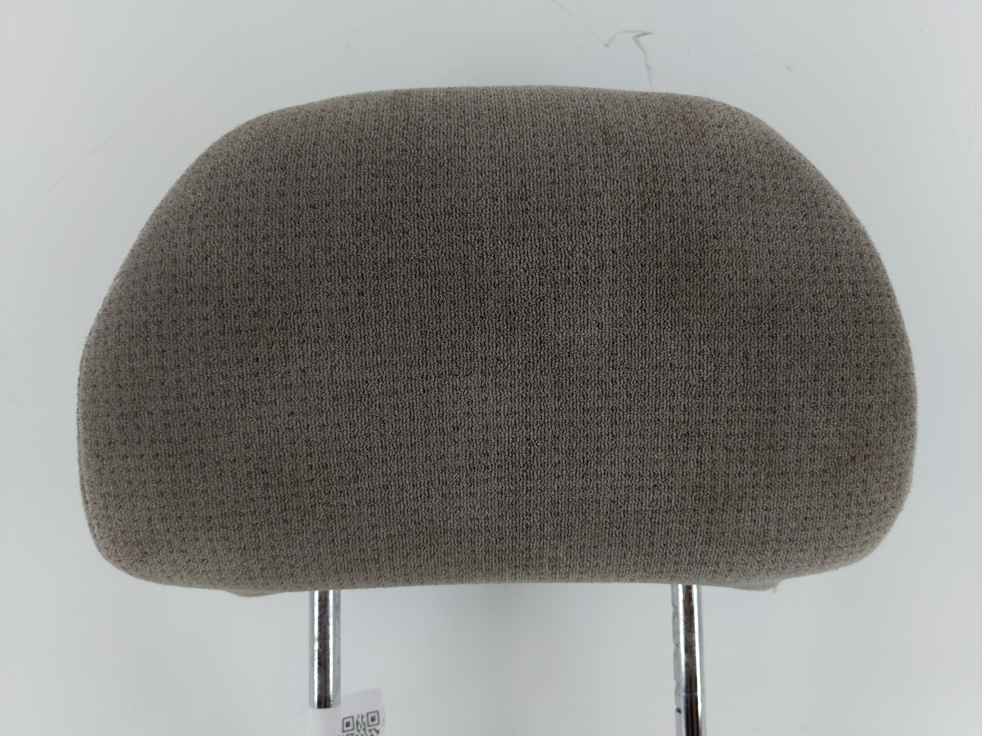 Picture of 2002-2002 Nissan Altima Headrest Head Rest Rear Seat Grey 1111888