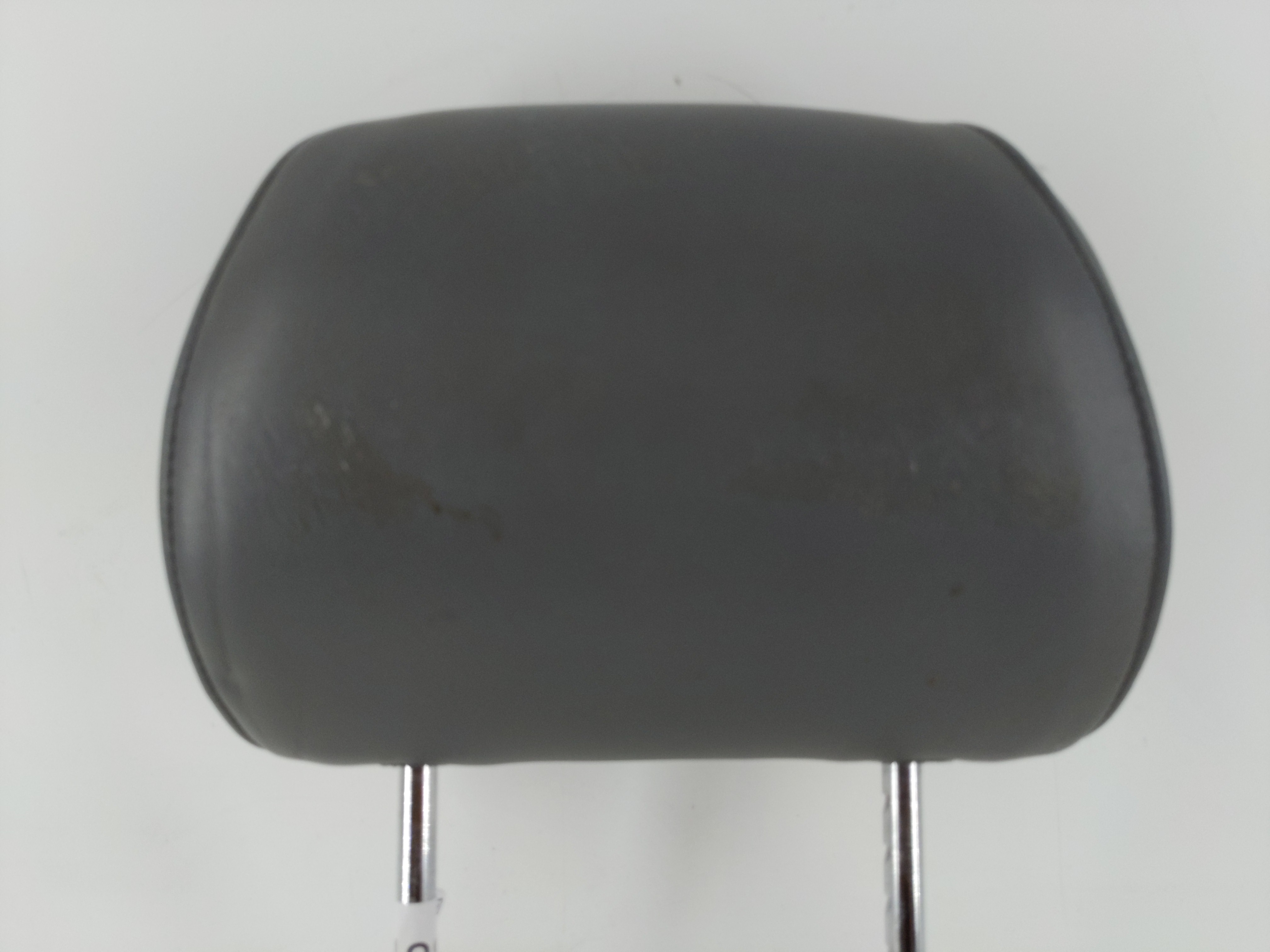 1999 Lexus Rx300 Headrest Head Rest Rear Seat Black 1111889 - Oemusedautoparts1.com