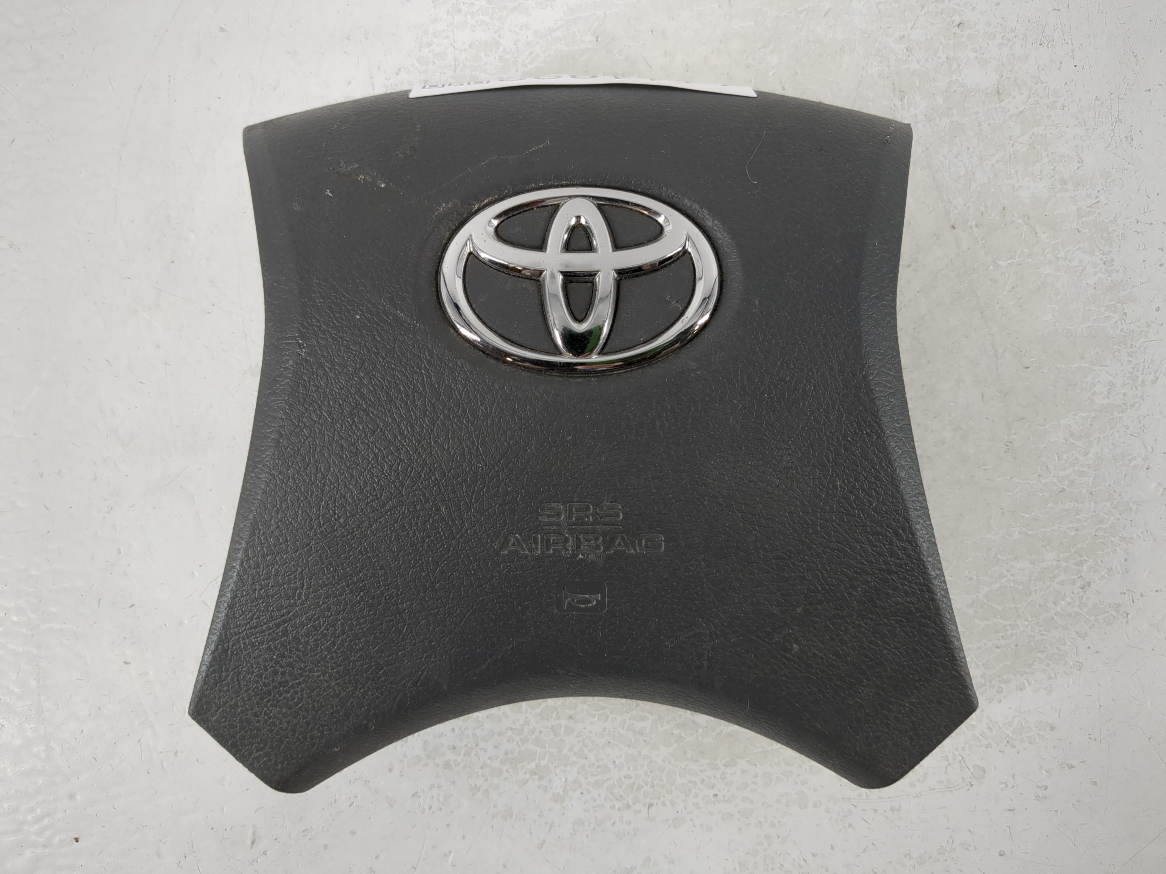 2007-2011 Toyota Camry Air Bag Driver Left Steering Wheel Mounted 1111892 - Oemusedautoparts1.com