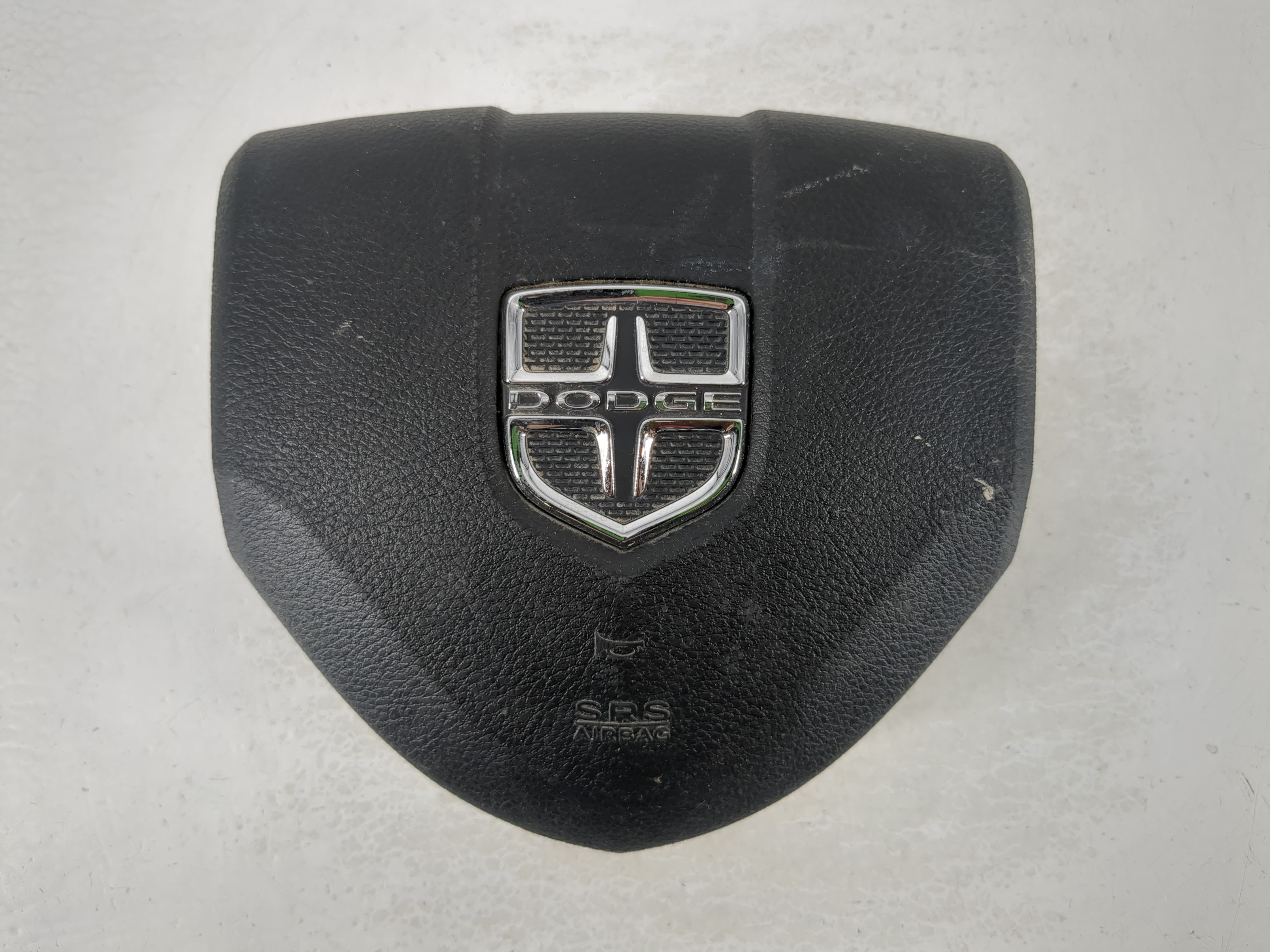 Picture of Dodge Caravan Air Bag Driver Left Steering Wheel Mounted 1111894