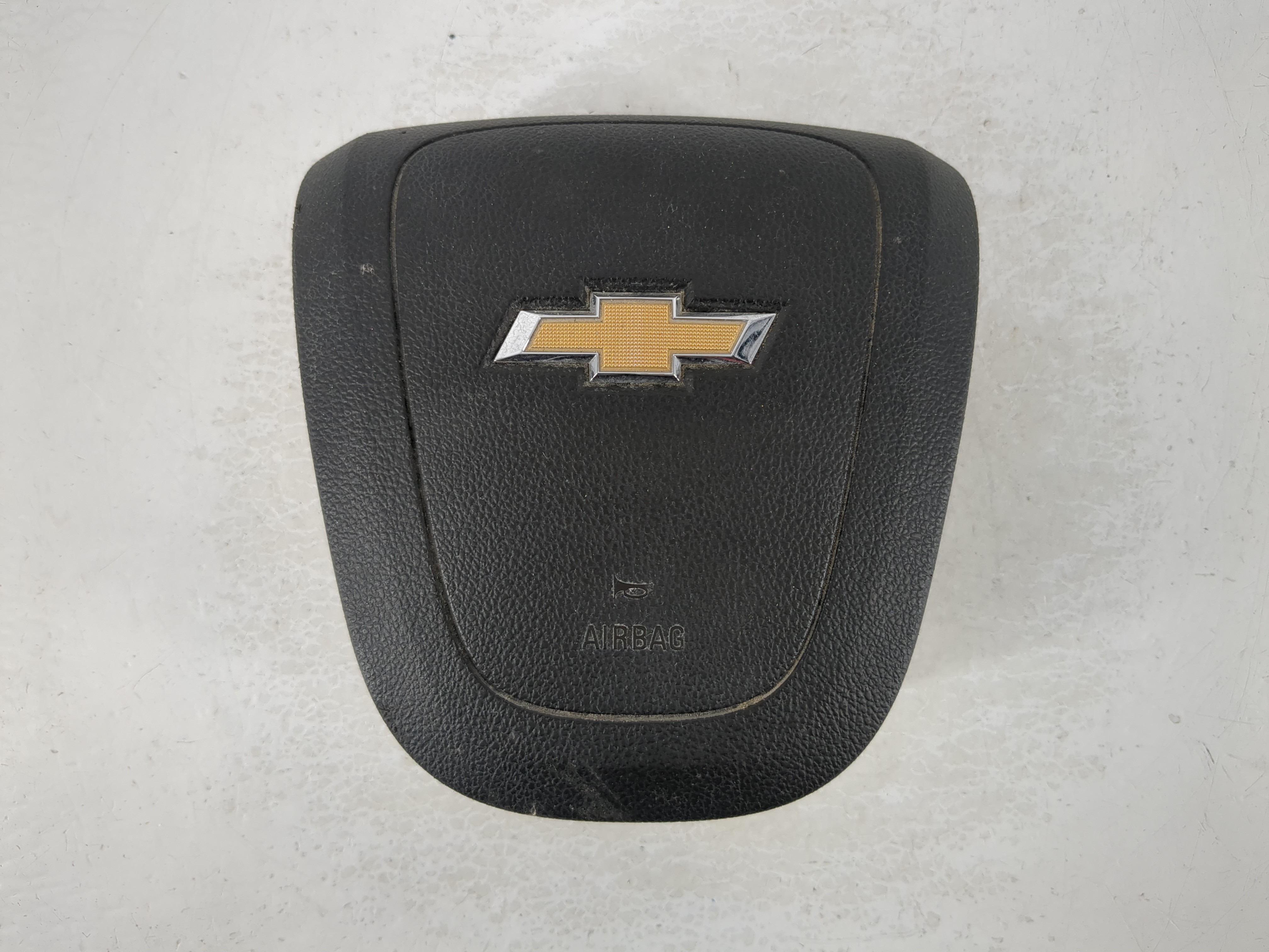 2018-2020 Chevrolet Trax Air Bag Driver Left Steering Wheel Mounted 1111895 - Oemusedautoparts1.com