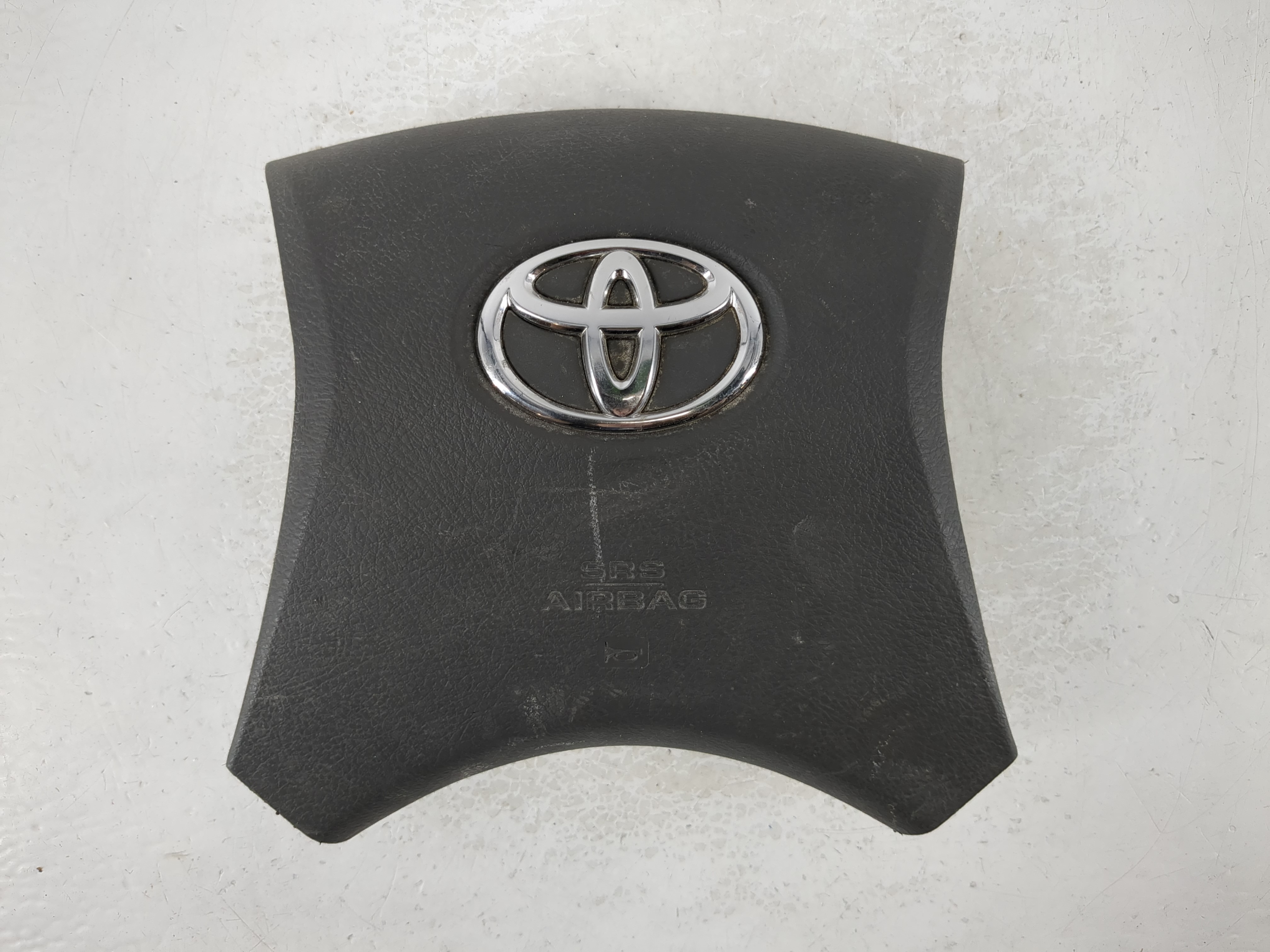 2007-2011 Toyota Camry Air Bag Driver Left Steering Wheel Mounted 1111897 - Oemusedautoparts1.com