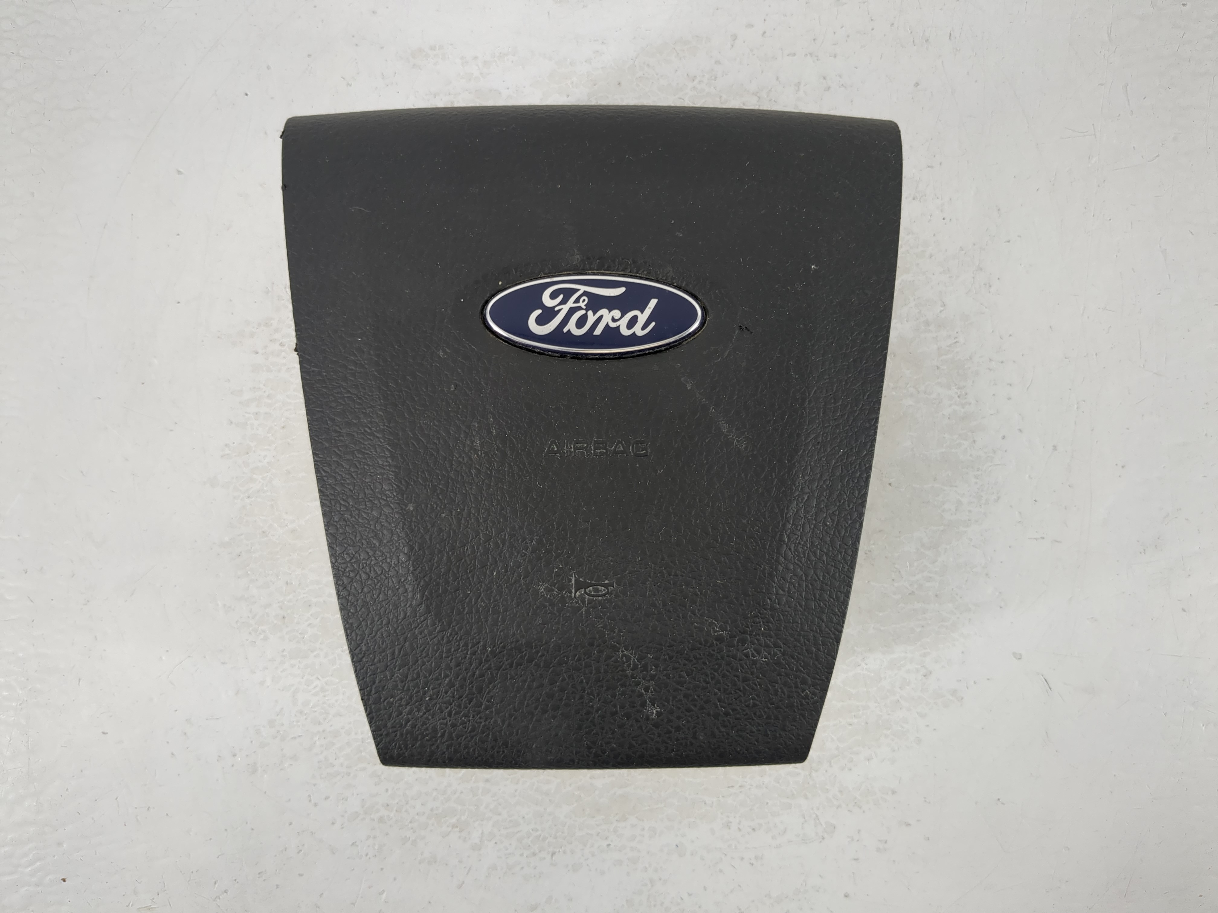 2011-2012 Ford Flex Air Bag Driver Left Steering Wheel Mounted 1111898 - Oemusedautoparts1.com