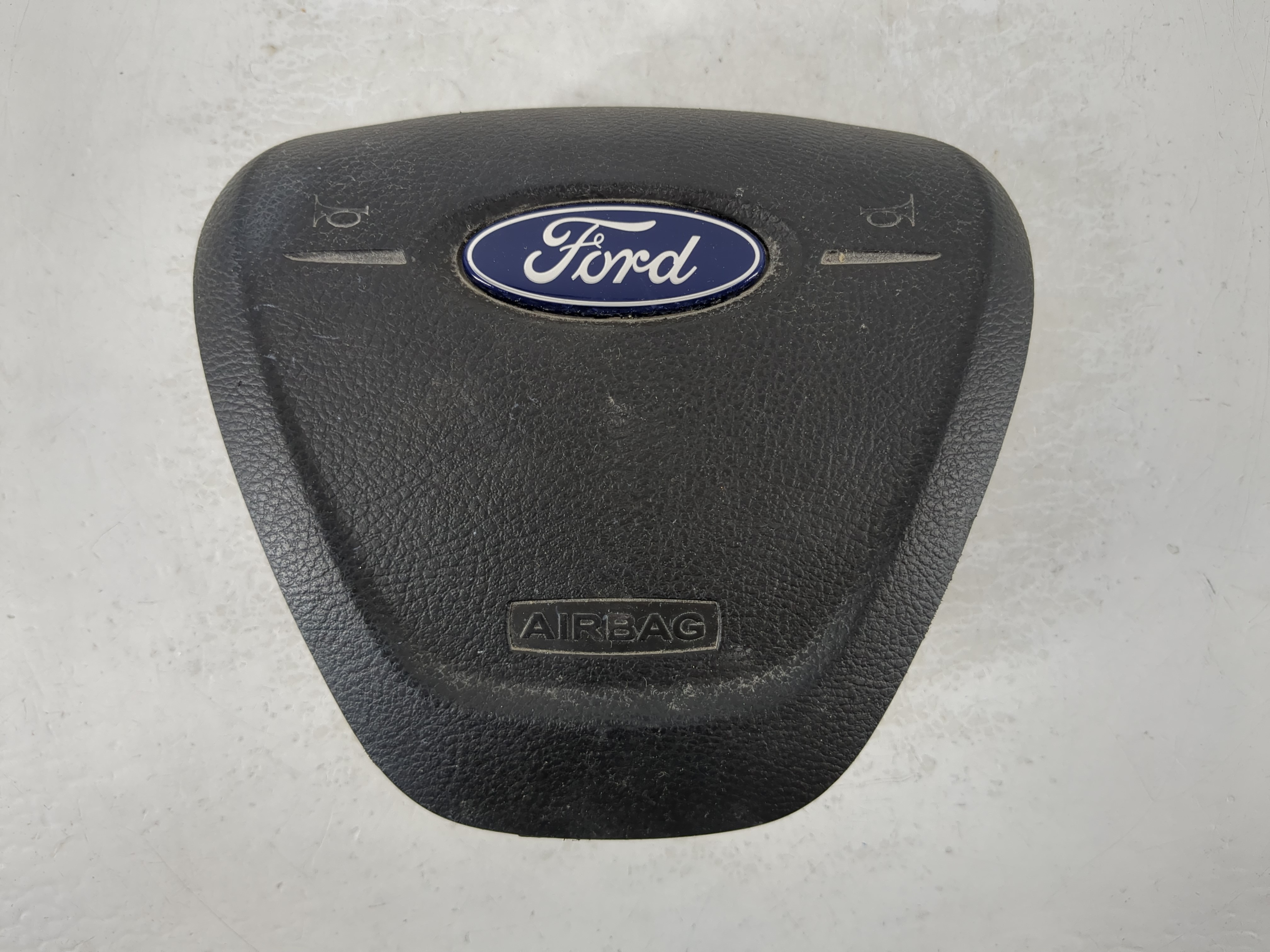 2014 Ford Transit Connect Air Bag Driver Left Steering Wheel Mounted 1111899 - Oemusedautoparts1.com